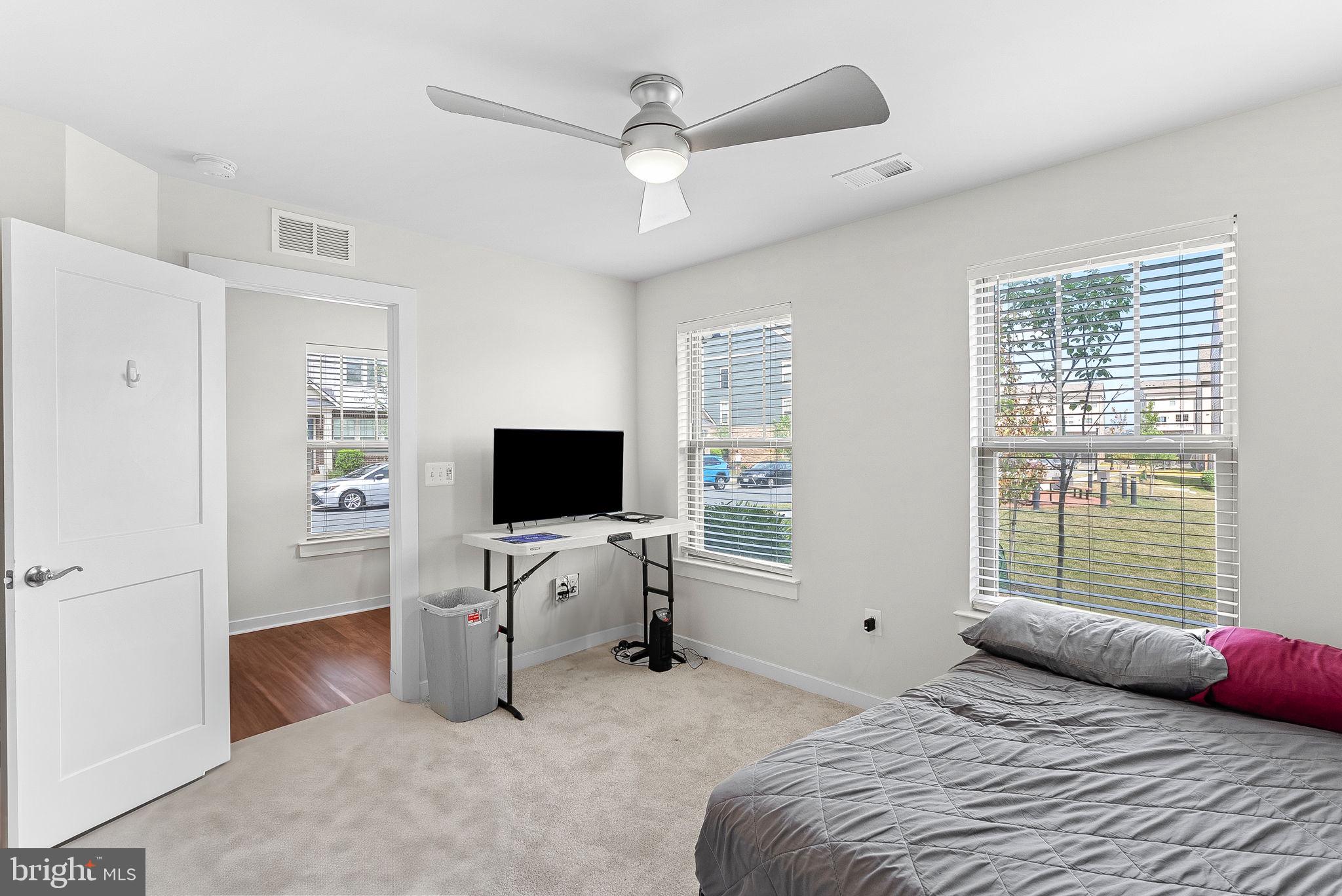 TUSCARORA VILLAGE - Residential