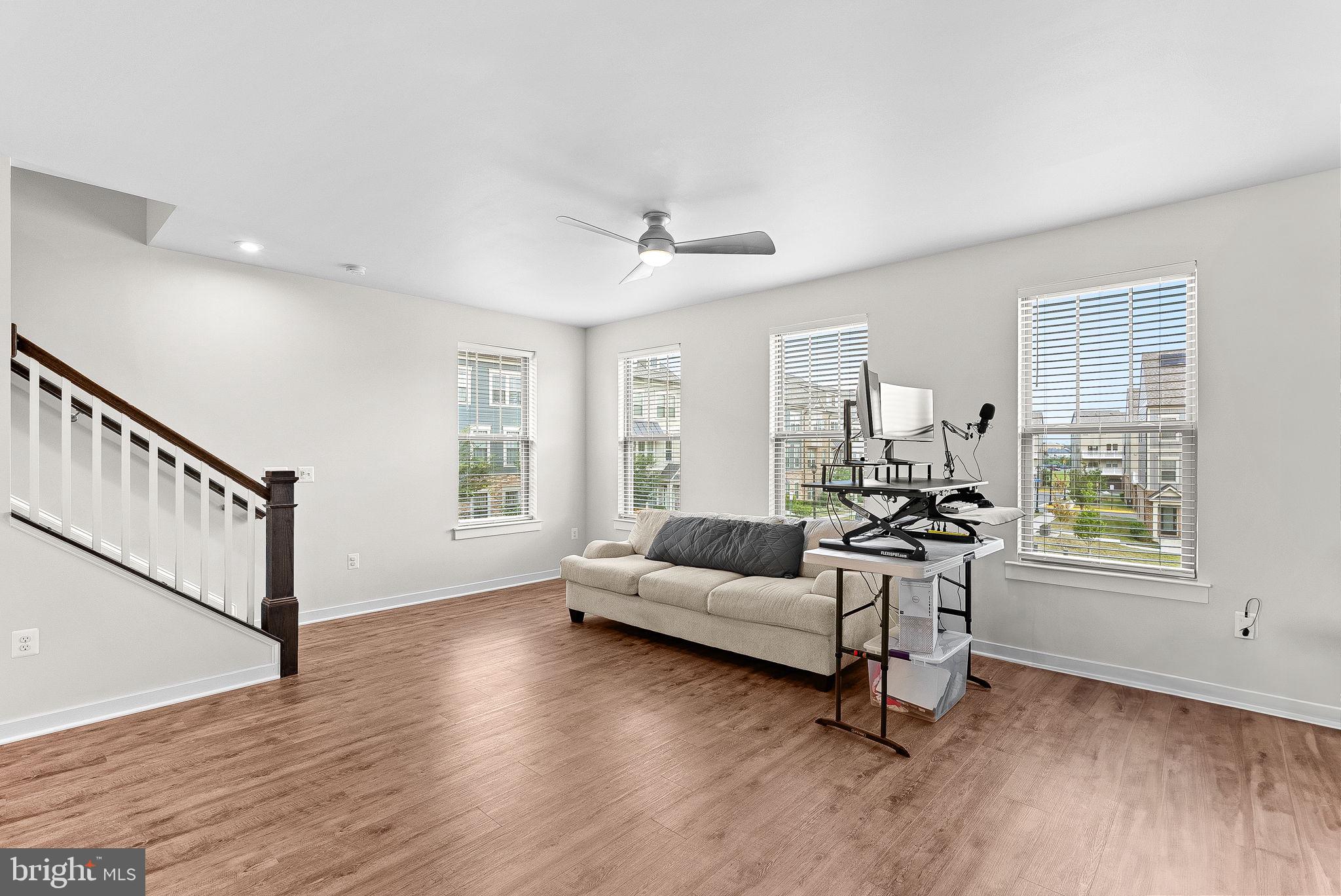 TUSCARORA VILLAGE - Residential