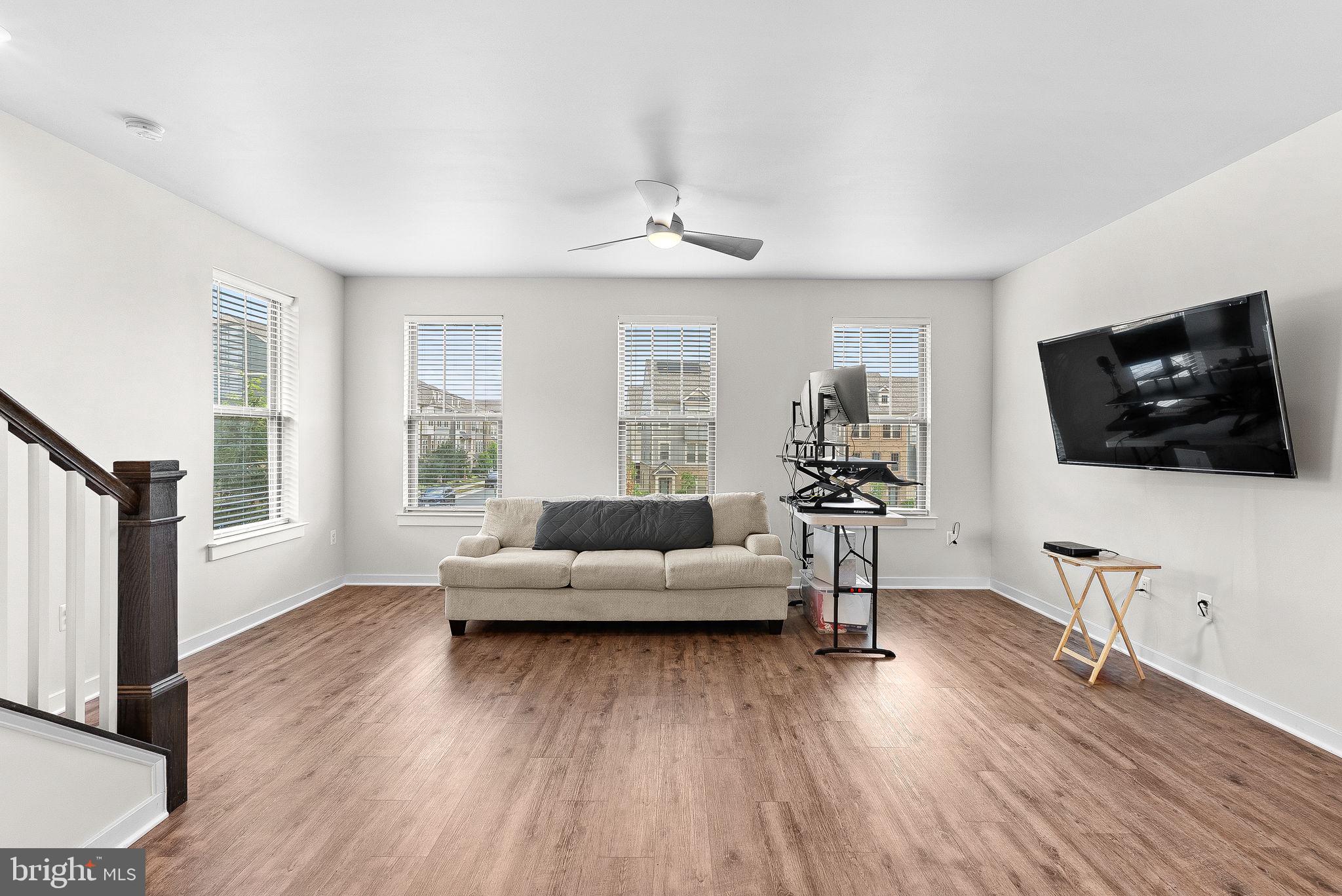 TUSCARORA VILLAGE - Residential