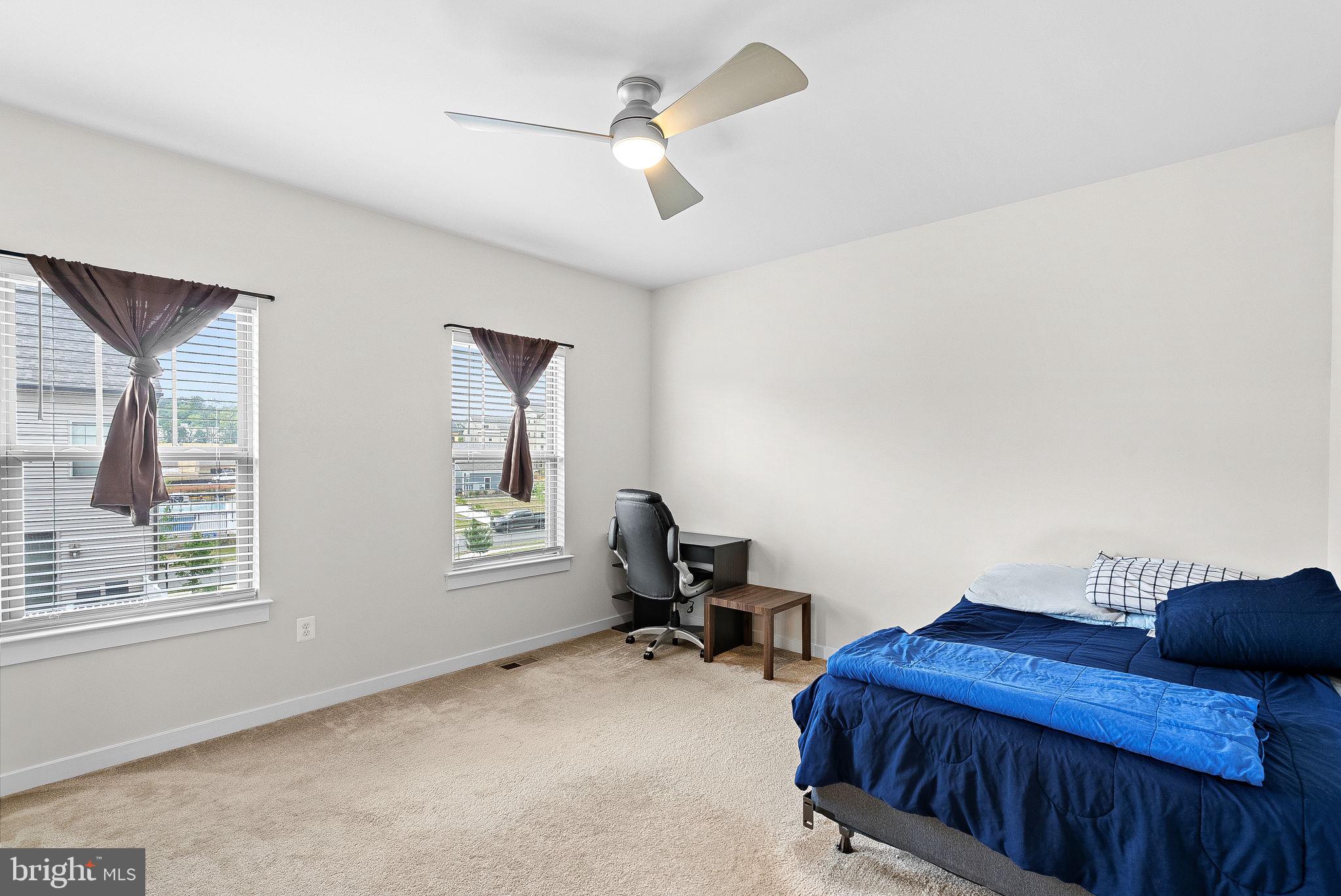 TUSCARORA VILLAGE - Residential