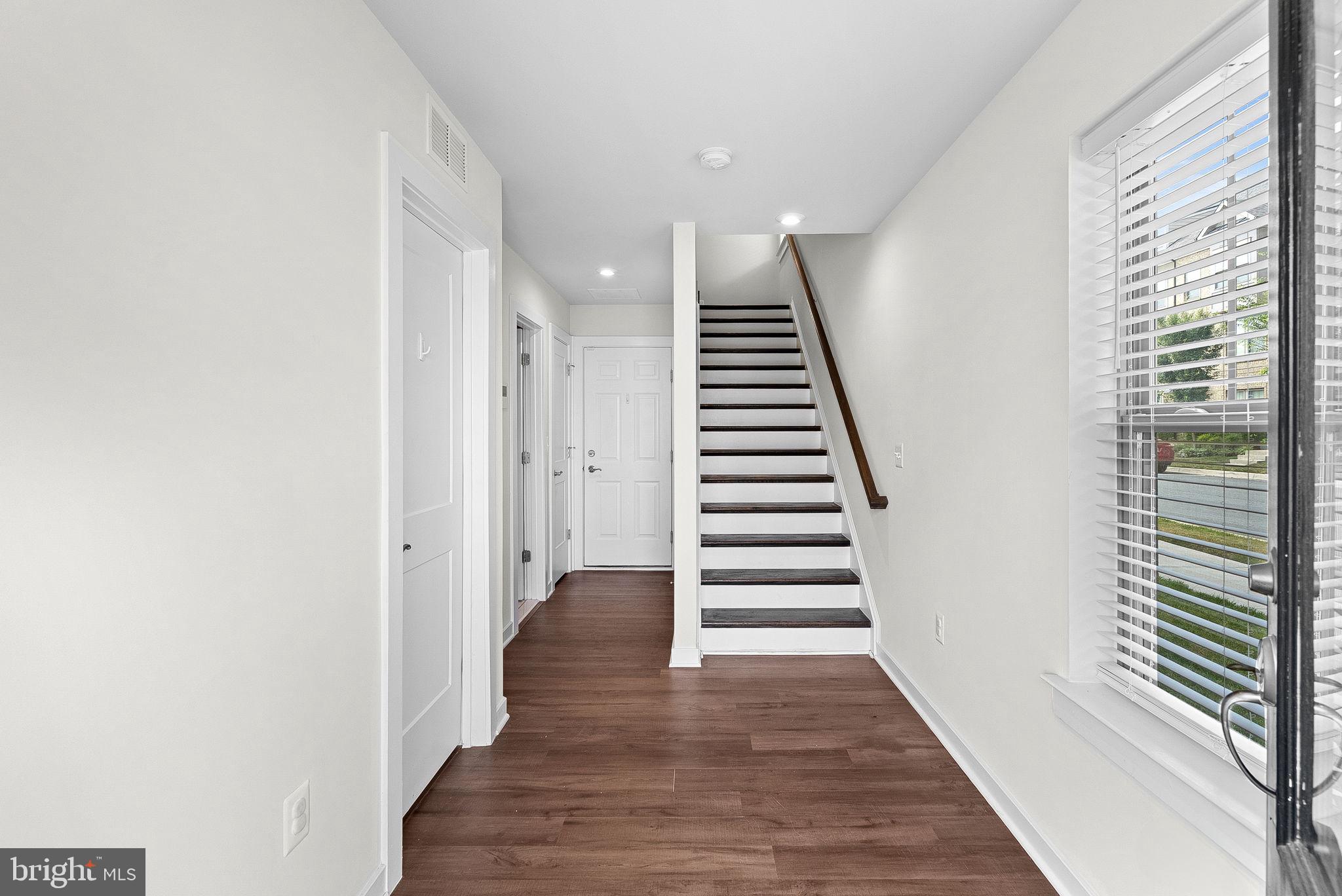 TUSCARORA VILLAGE - Residential