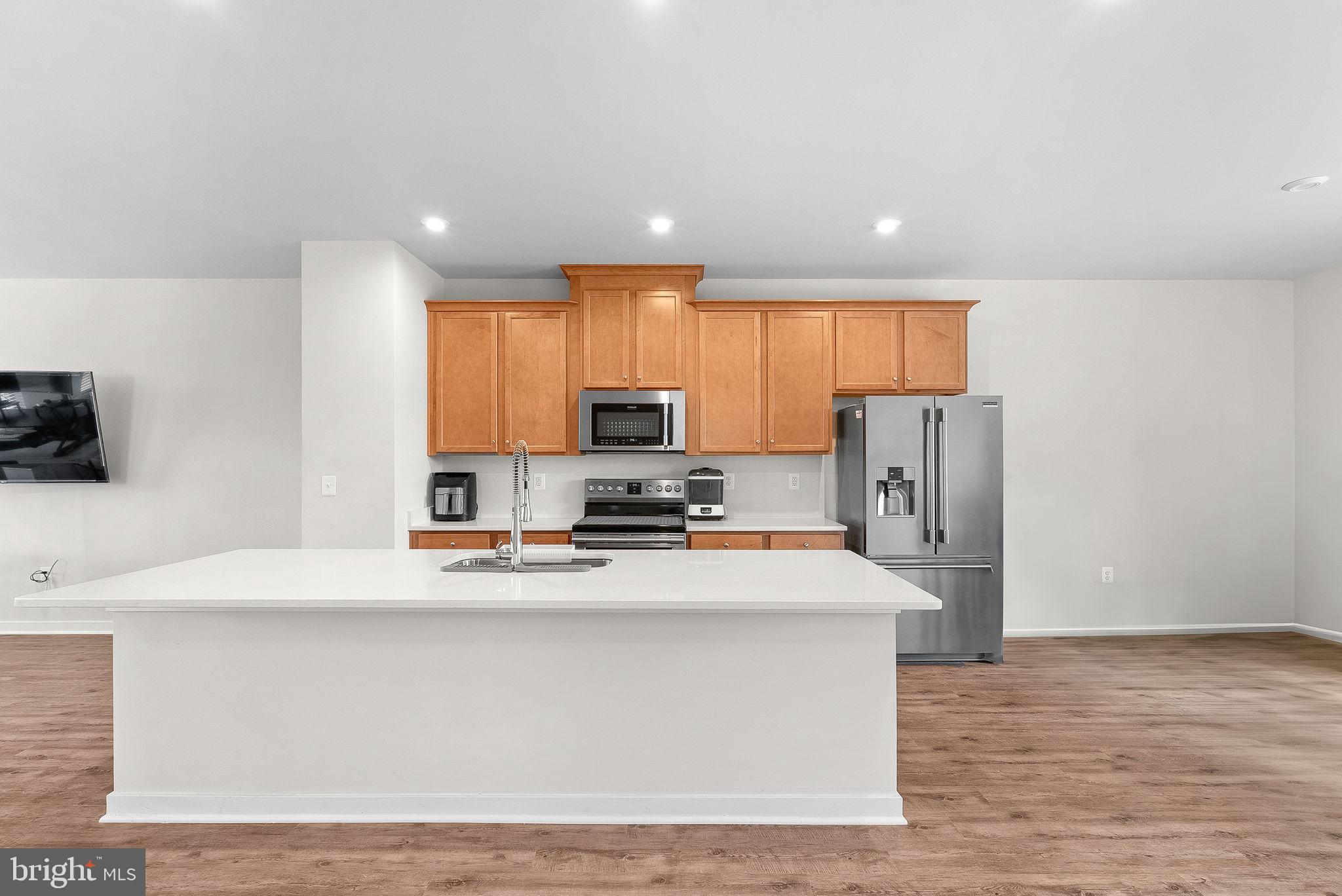 TUSCARORA VILLAGE - Residential