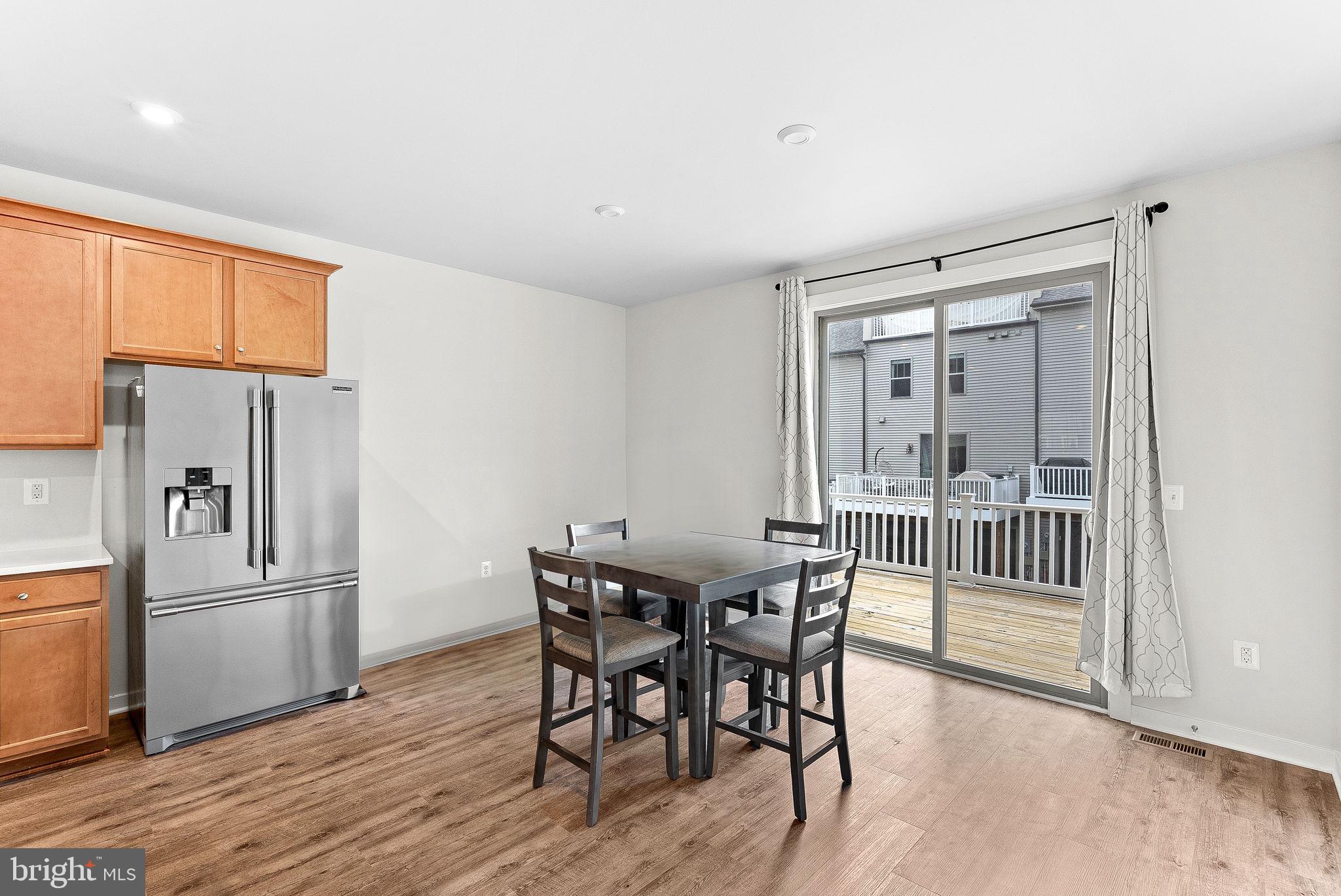 TUSCARORA VILLAGE - Residential