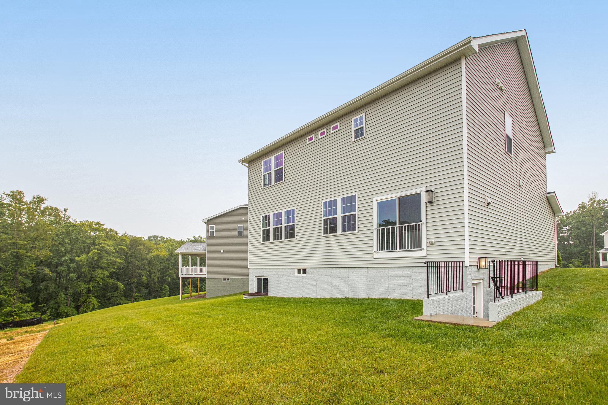 WILDERNESS SHORES - Residential