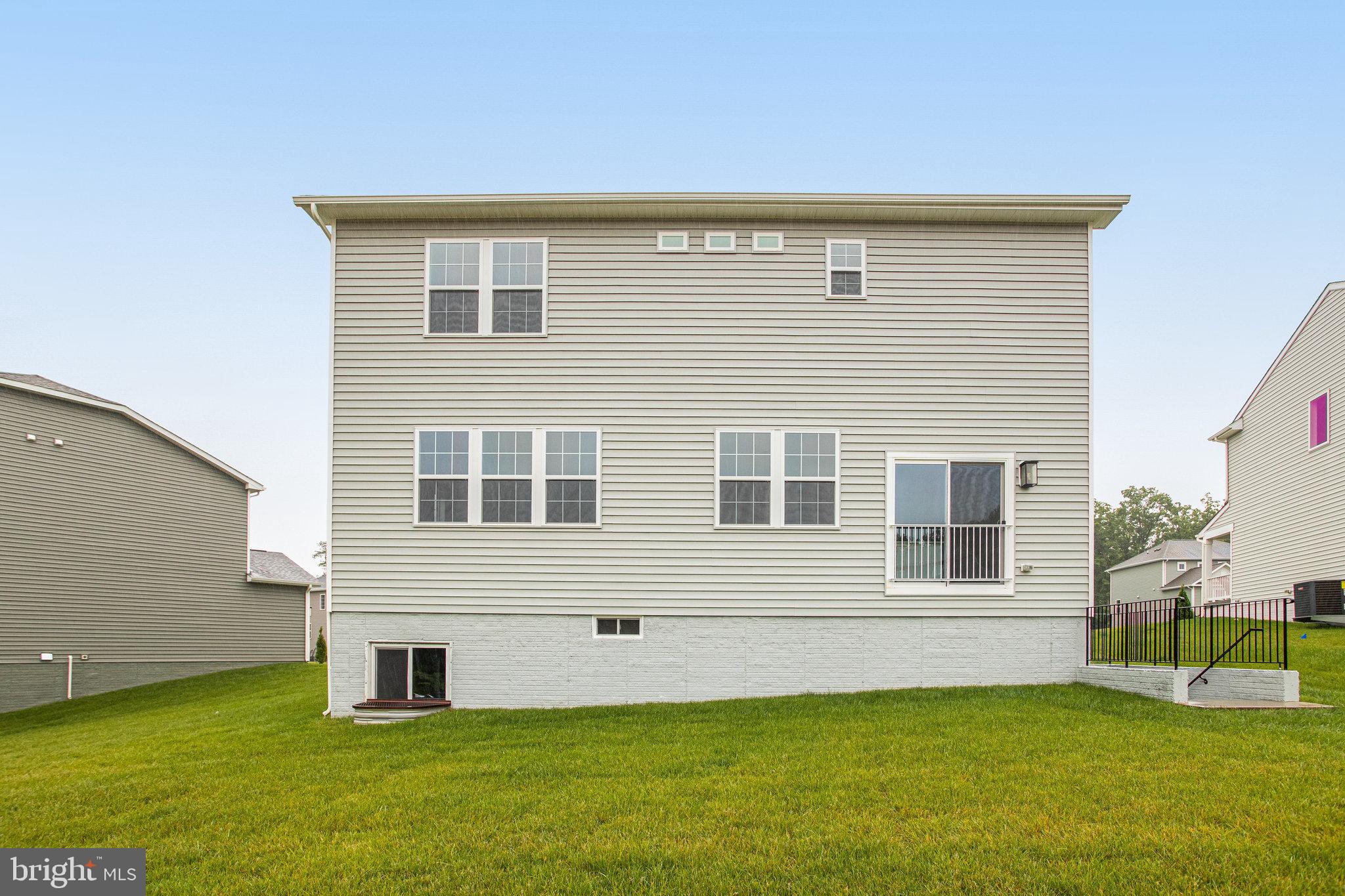 WILDERNESS SHORES - Residential