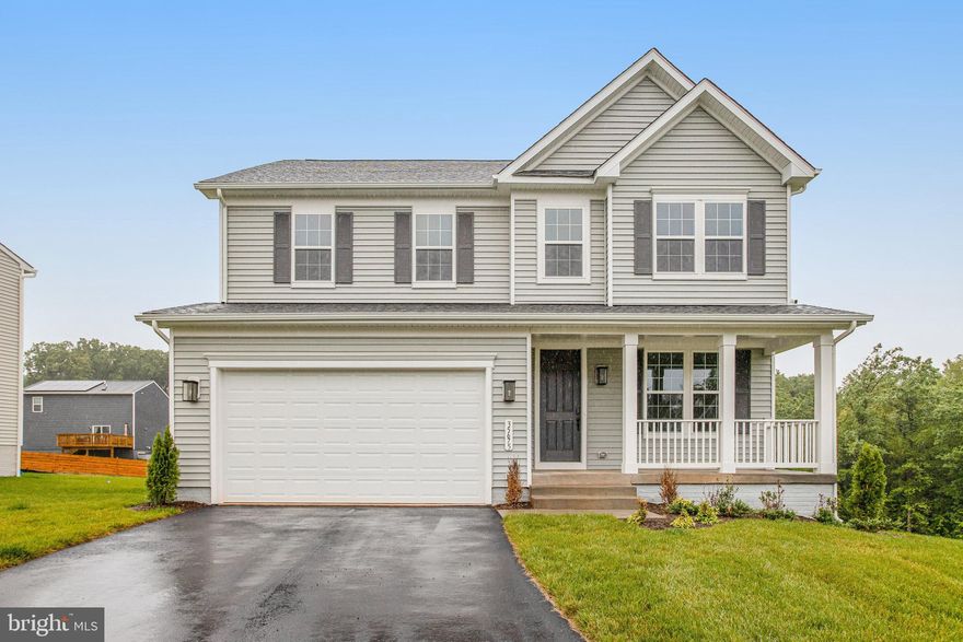 "Hemingway
Experience this expansive Hemingway beauty. A welcoming upper level boasts 4 Bedrooms with an airy loft and a convenient laundry room; Front porch invites your guests to a quiet study with French doors; a well-appointed kitchen offering a walk-in pantry and a center island opening up to a spacious great room; a beautiful primary suite showcases additional windows with a generous walk-in closet and a spacious bath with double sinks;  a partially finished basement encompasses a large rec room with a full bathroom, a storage area and bedroom space; 2-car garage and two car drive-way top it off! Don't miss out on what could possibly be your dream home!"