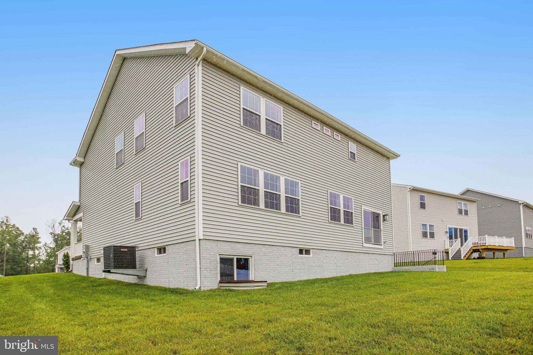 WILDERNESS SHORES - Residential