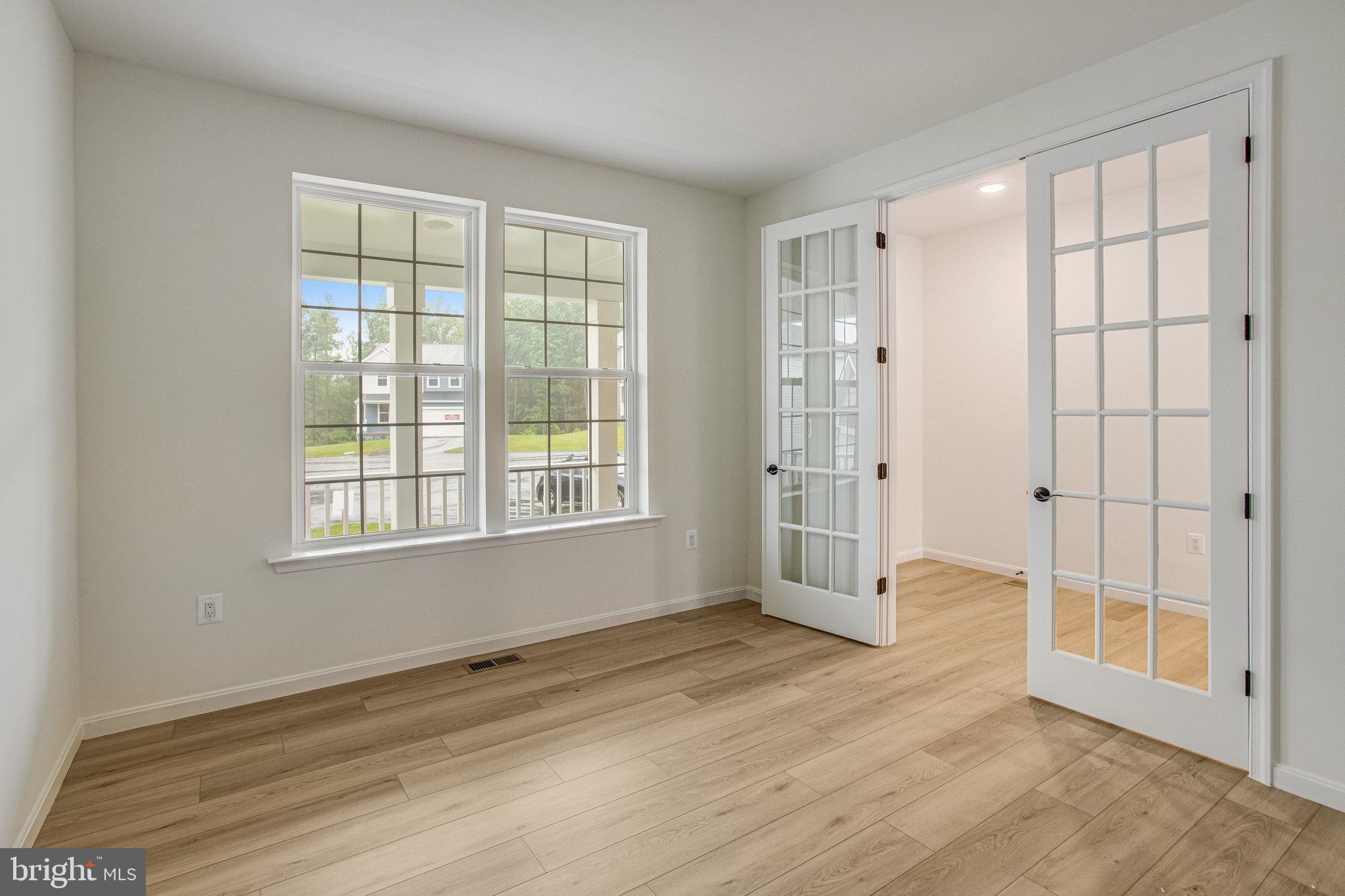 WILDERNESS SHORES - Residential