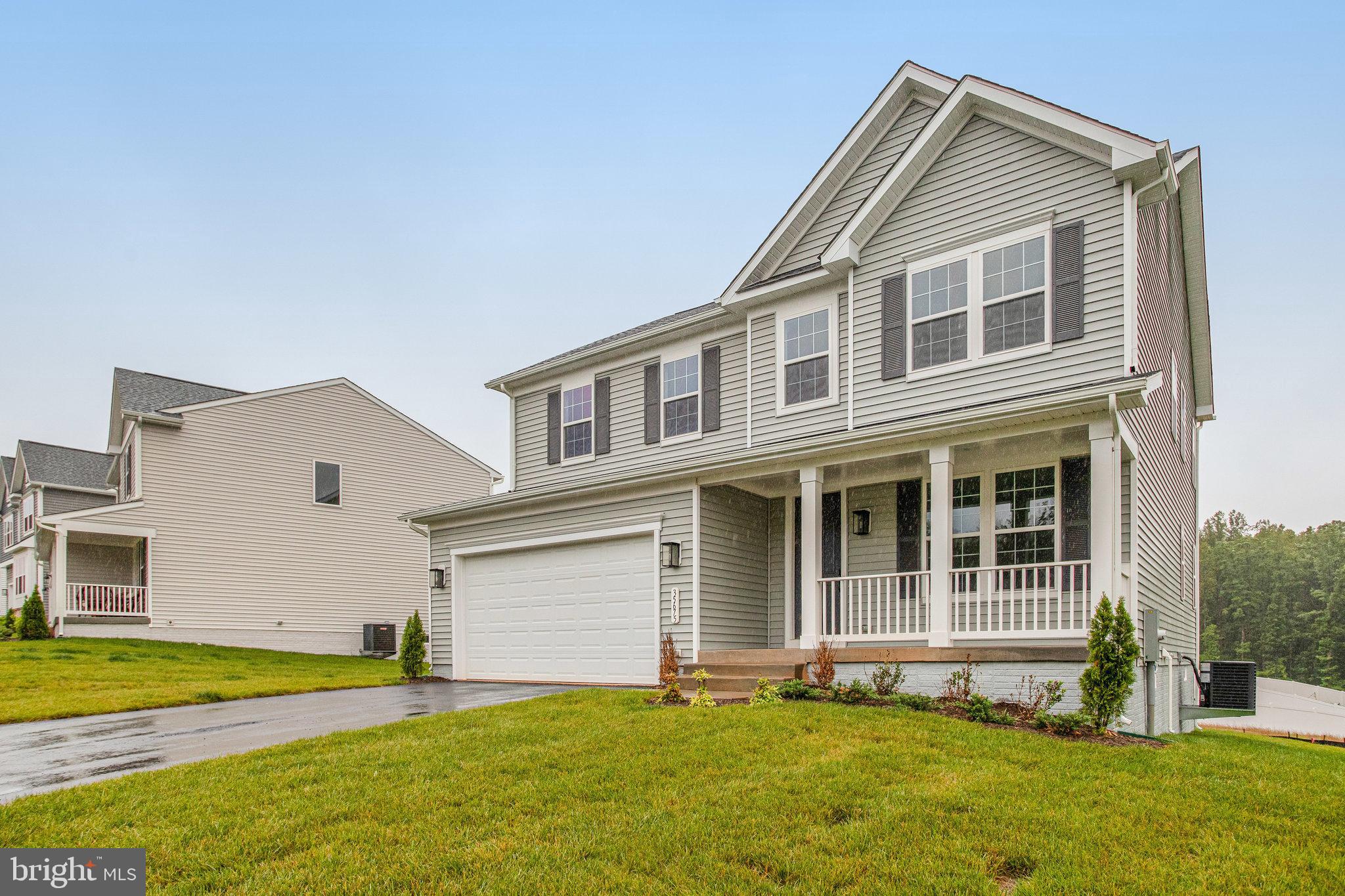 WILDERNESS SHORES - Residential