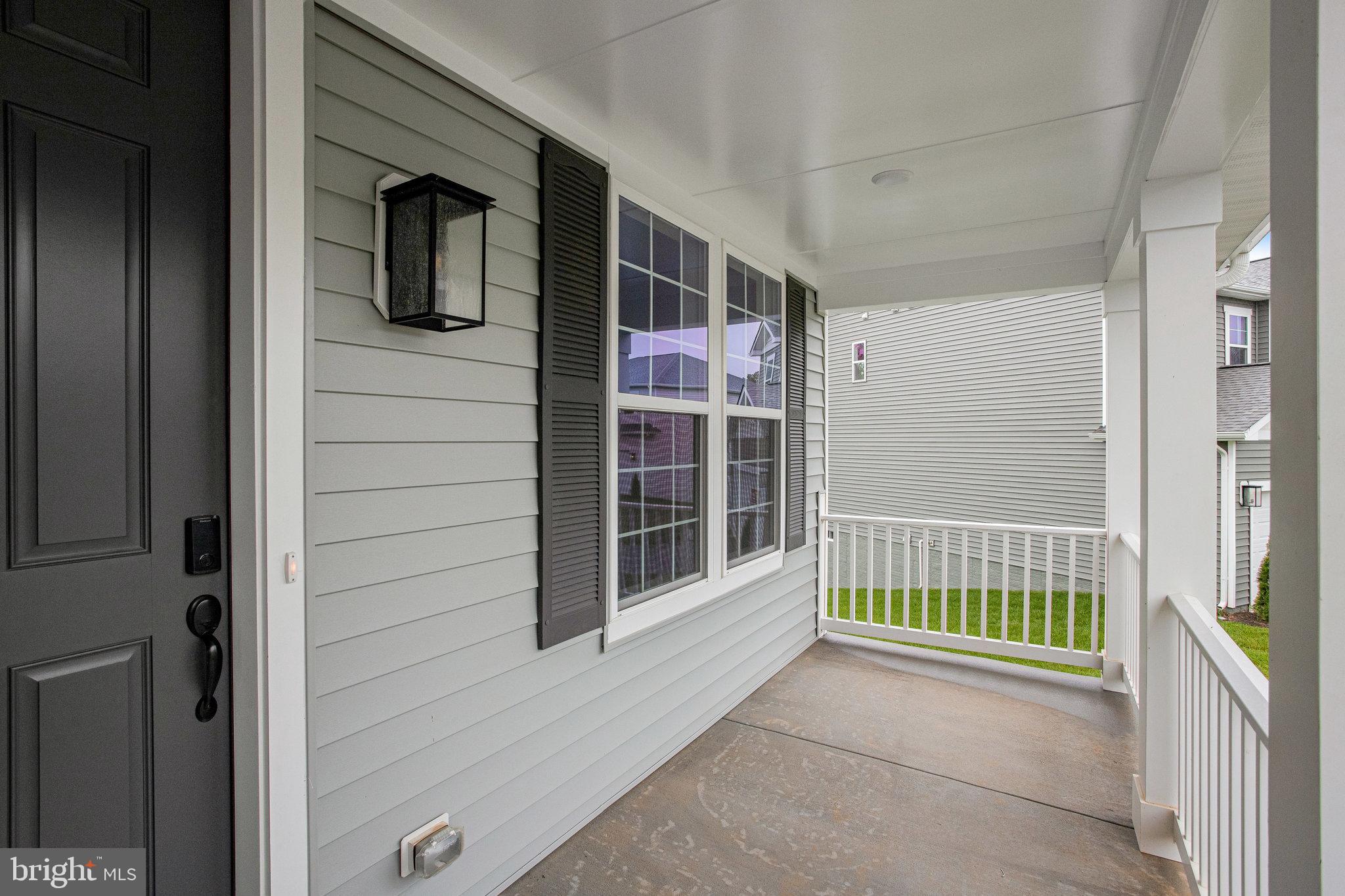 WILDERNESS SHORES - Residential