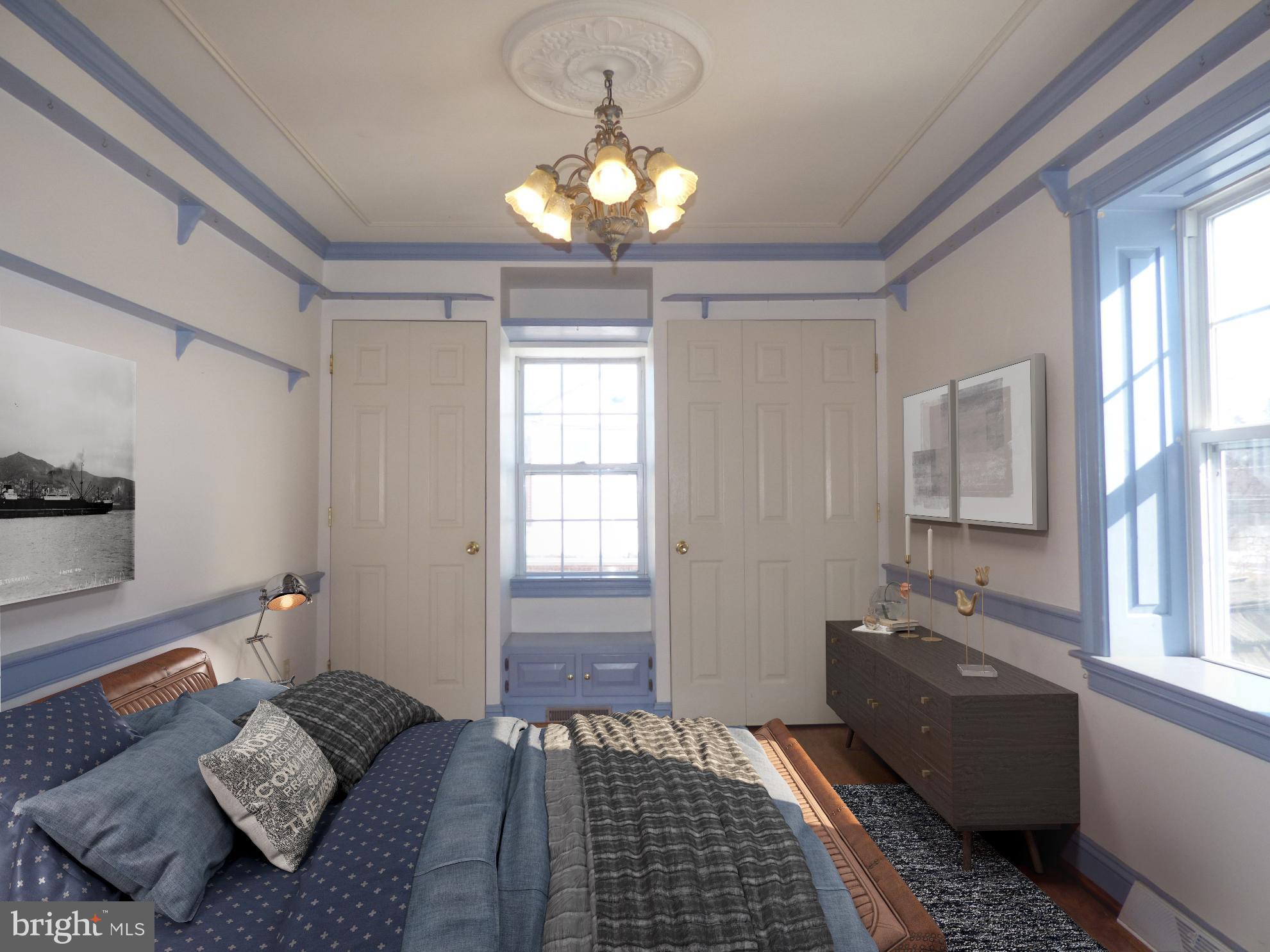 HAGERSTOWN - Residential