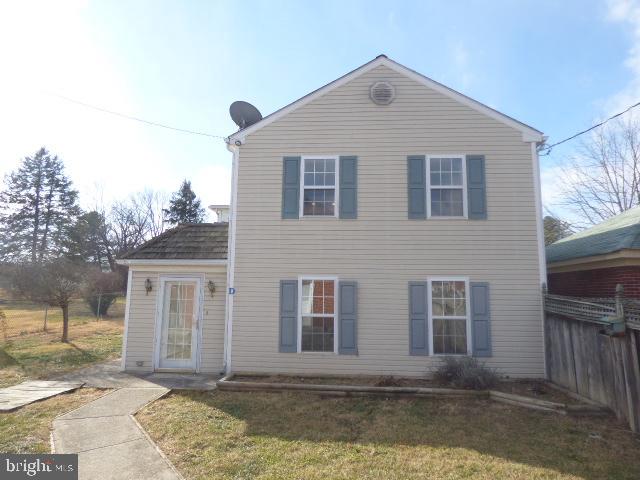 HAGERSTOWN - Residential