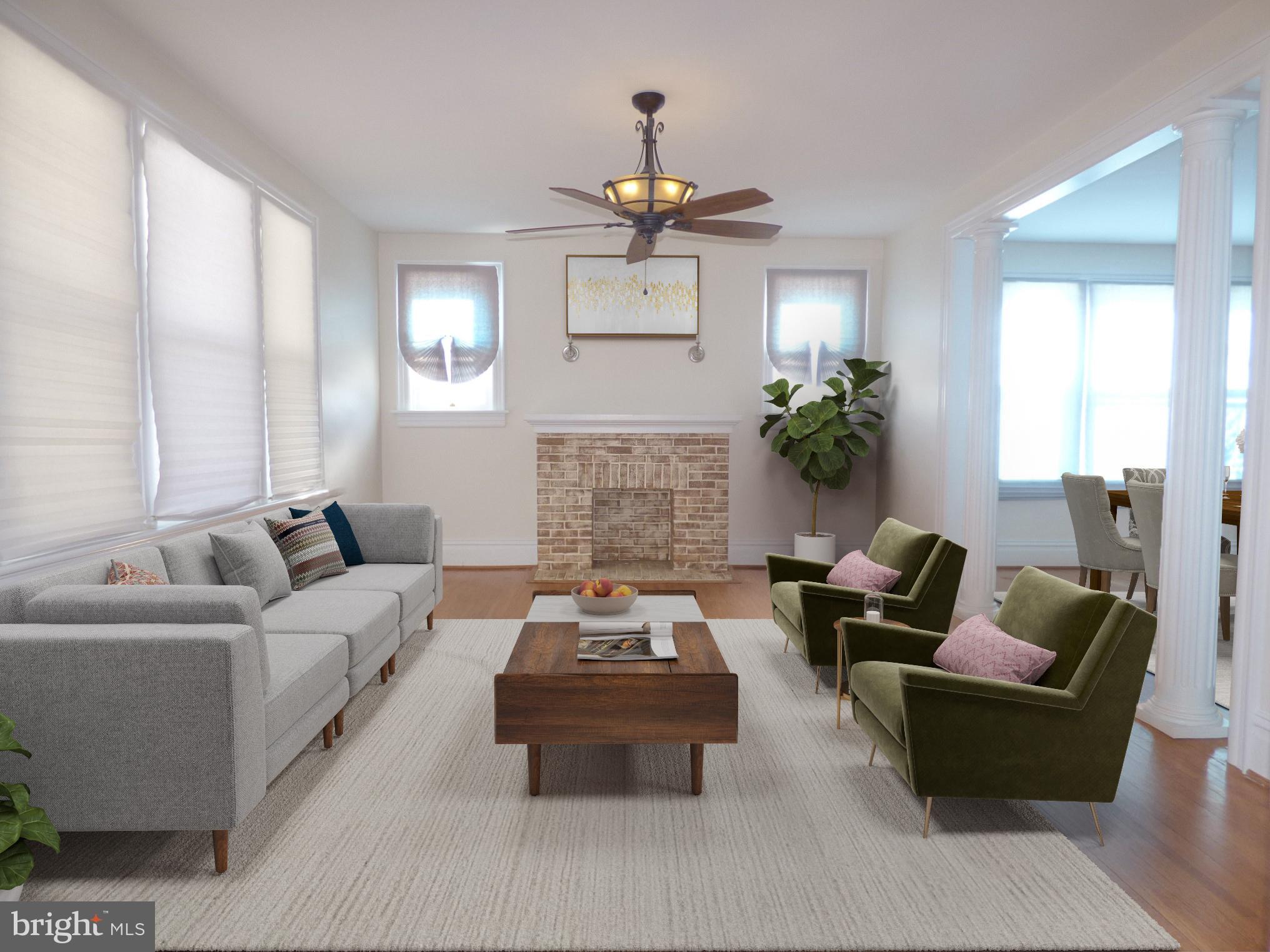 HAGERSTOWN - Residential