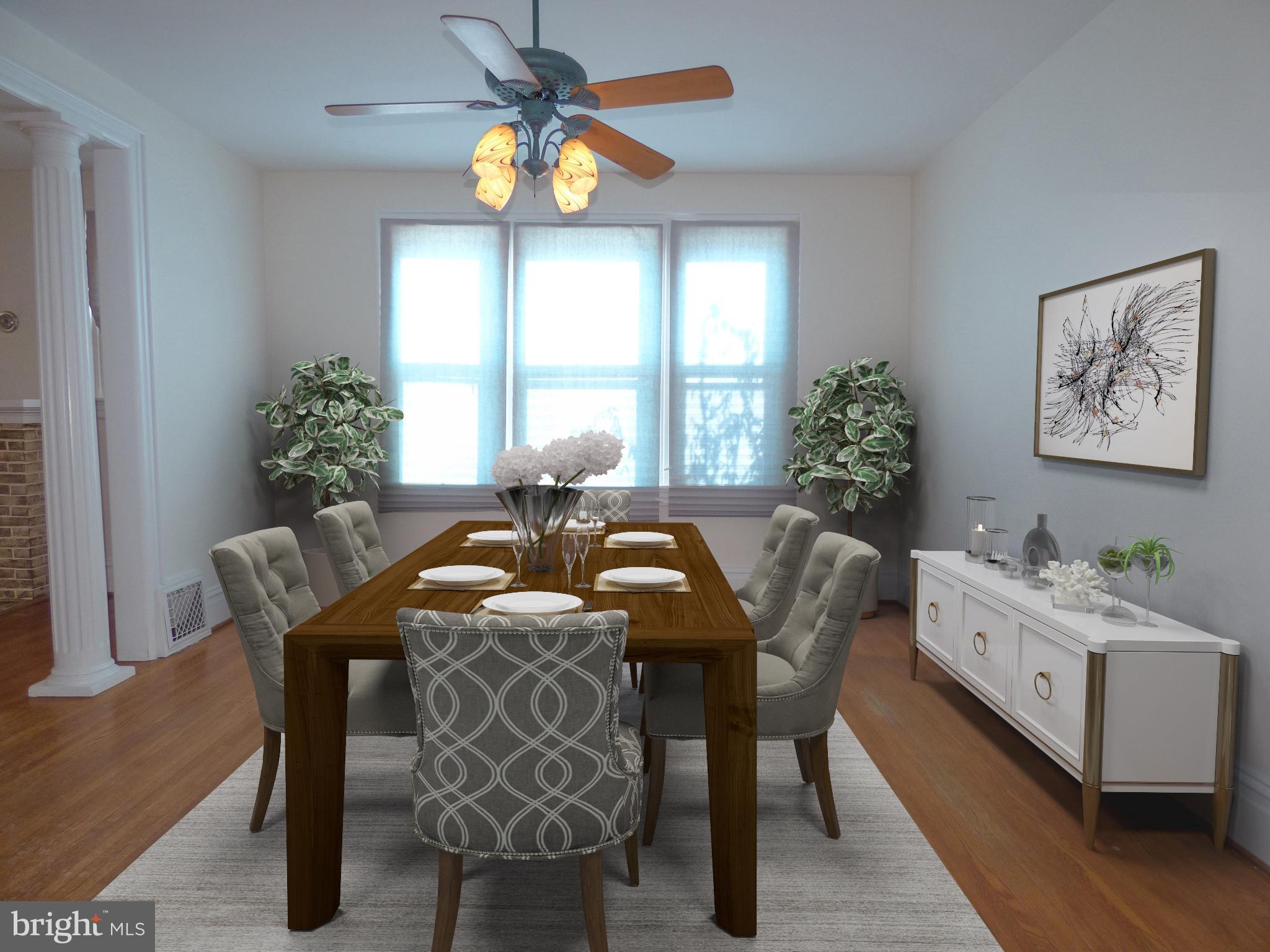 HAGERSTOWN - Residential