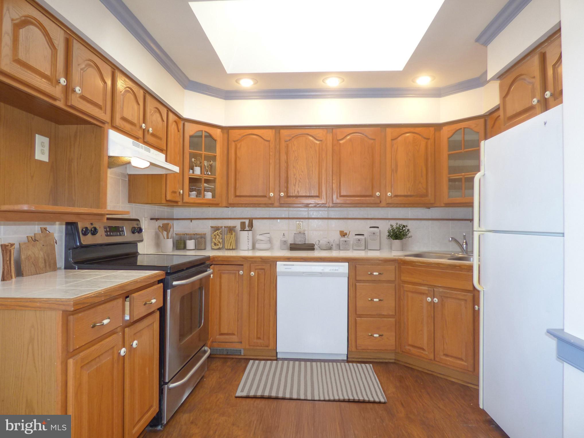 HAGERSTOWN - Residential