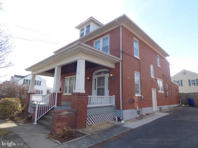 HAGERSTOWN - Residential