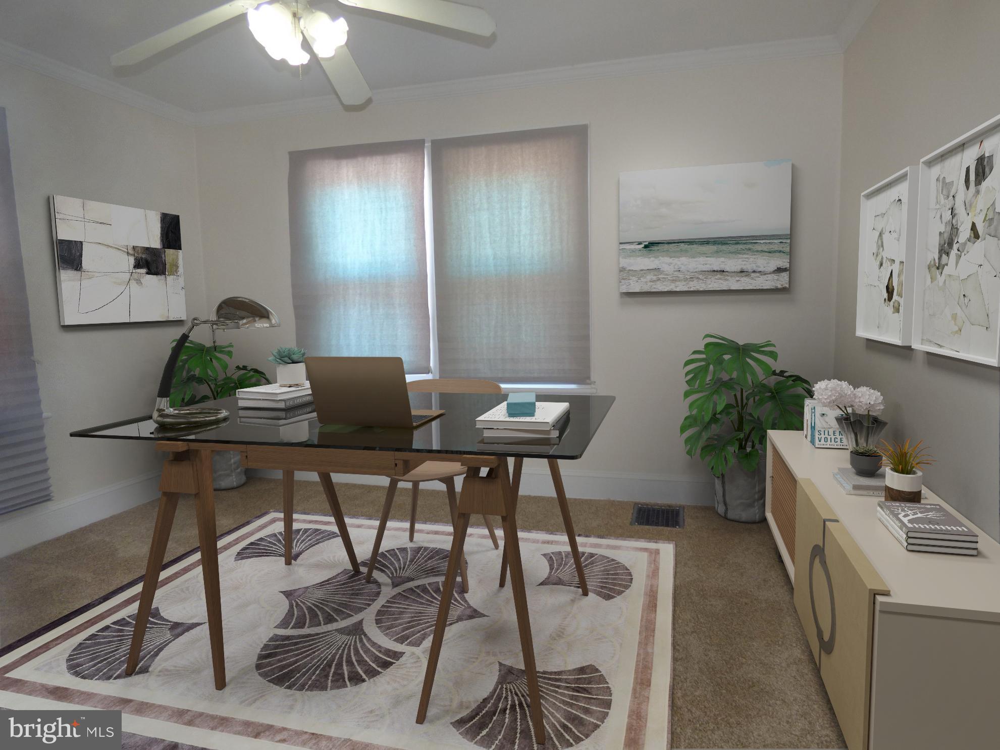 HAGERSTOWN - Residential