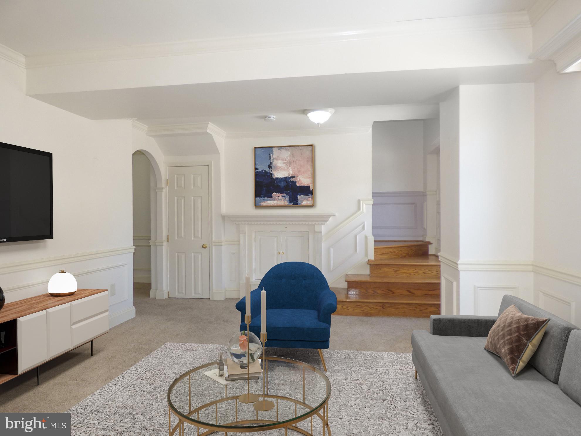 HAGERSTOWN - Residential