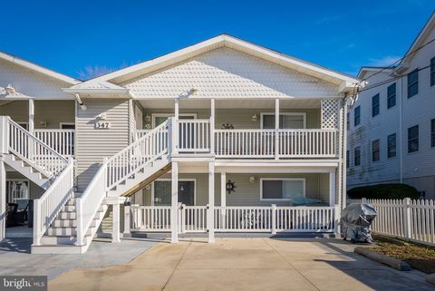347 E 21ST AVENUE 201 NORTH WILDWOOD NJ 08260