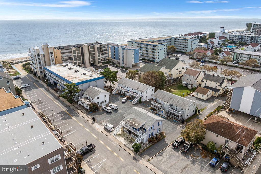 Photo of 13 40th Street #4, OCEAN CITY, MD 21842 (MLS # MDWO2033878)
