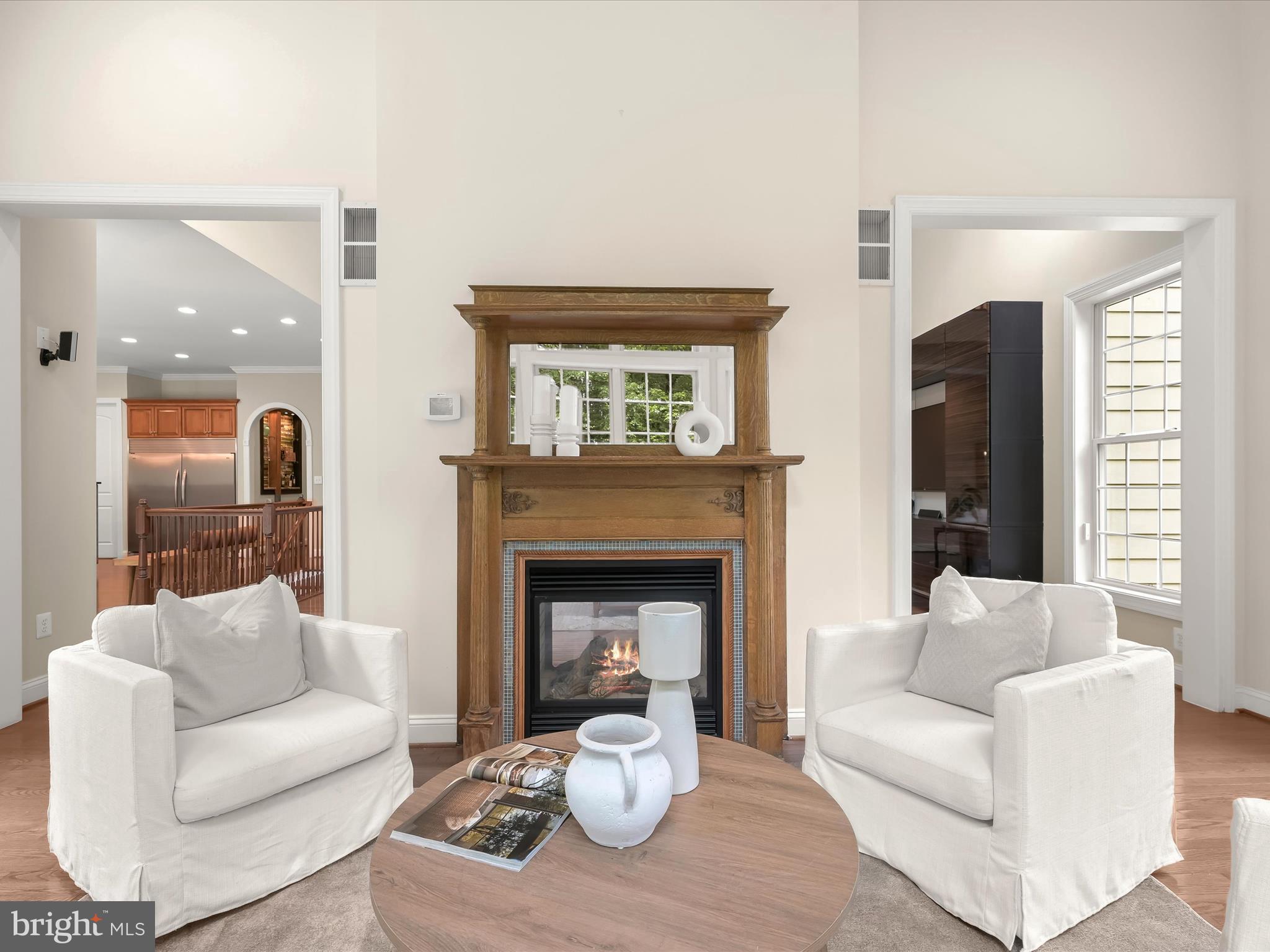 ALLENFORD - Residential