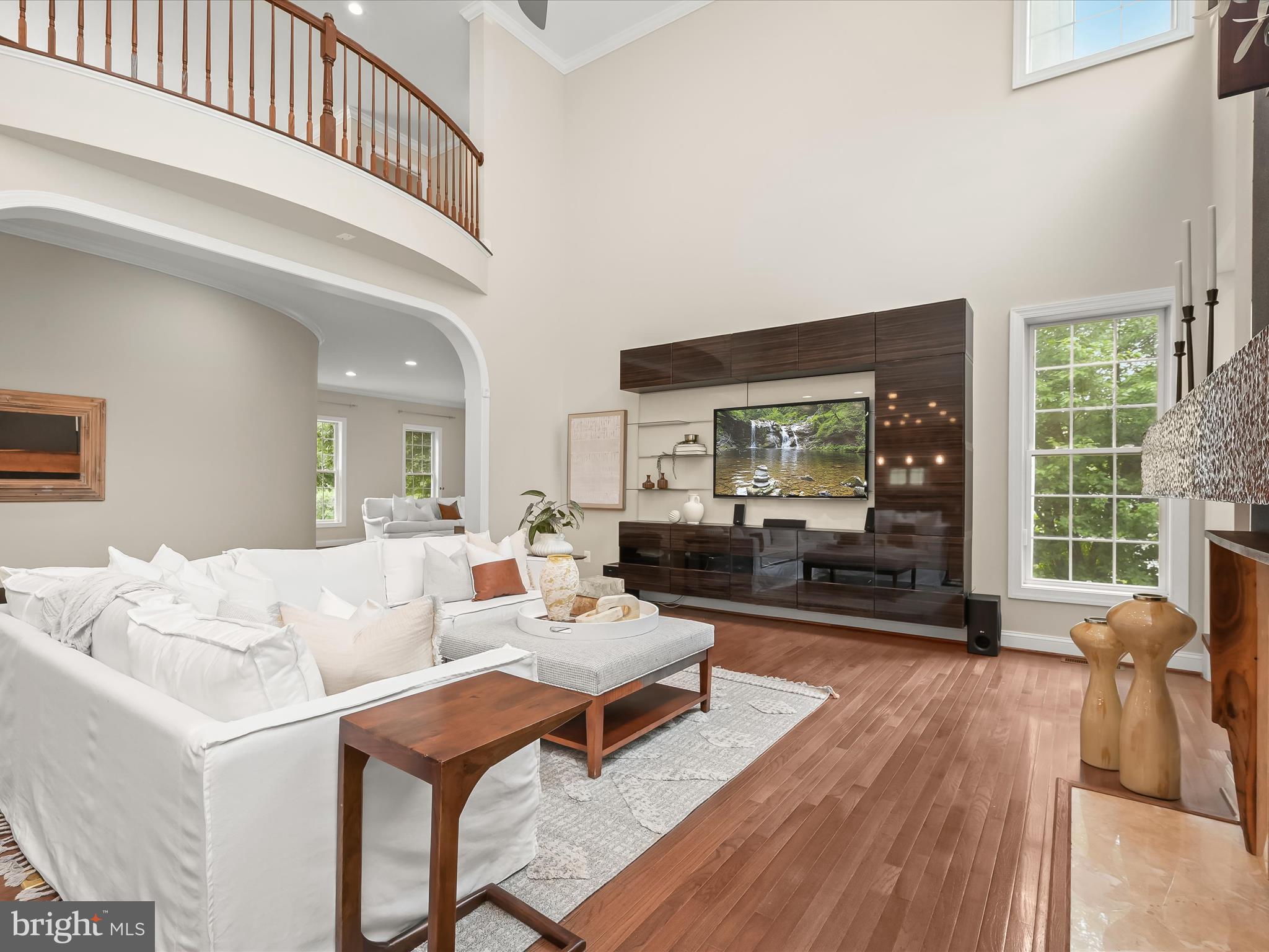 ALLENFORD - Residential