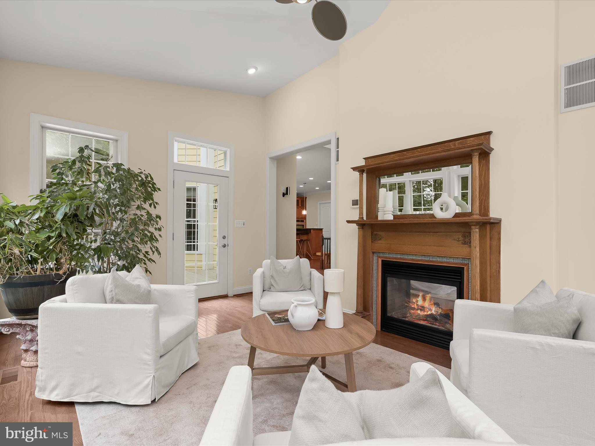 ALLENFORD - Residential