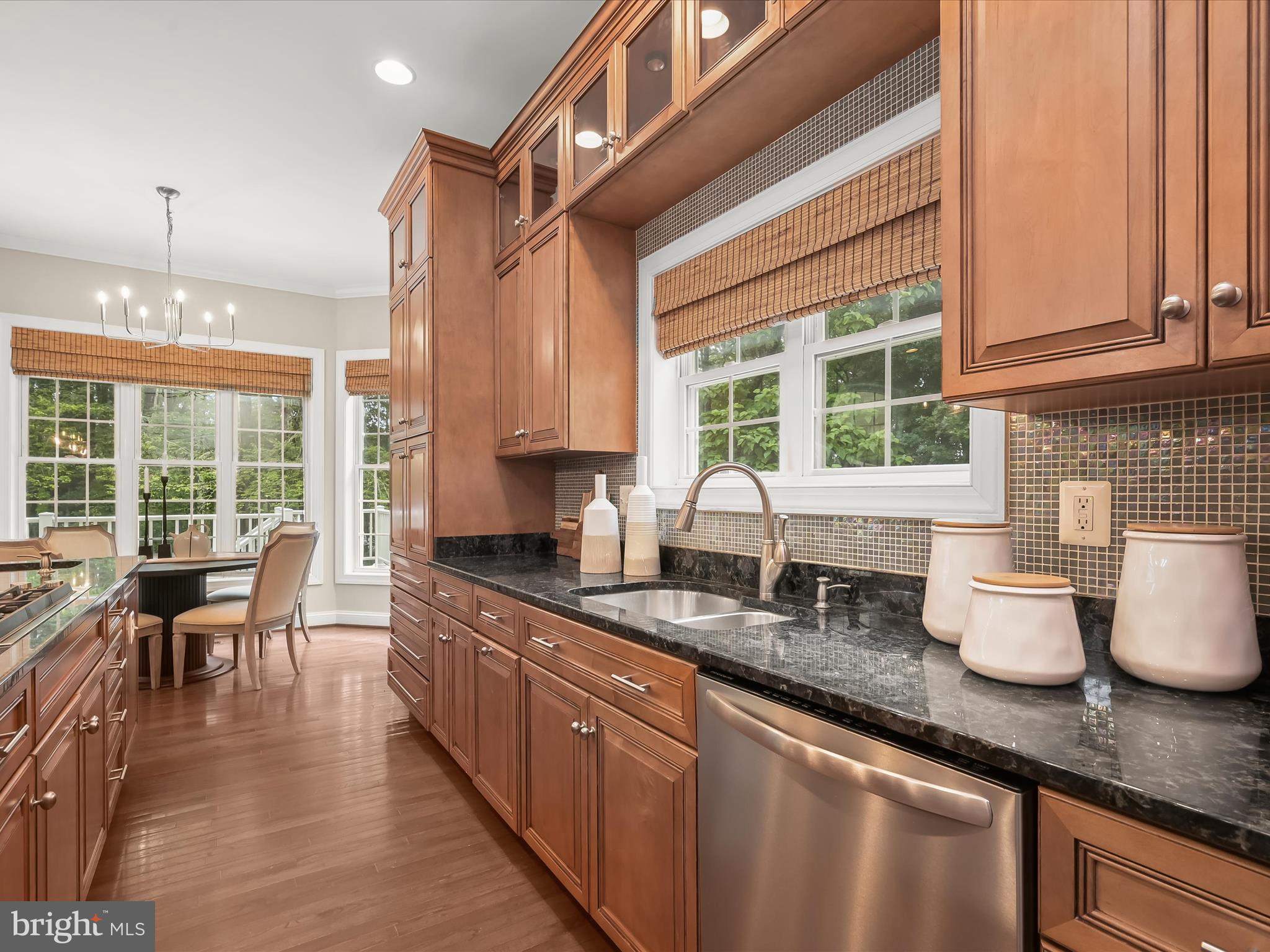 ALLENFORD - Residential