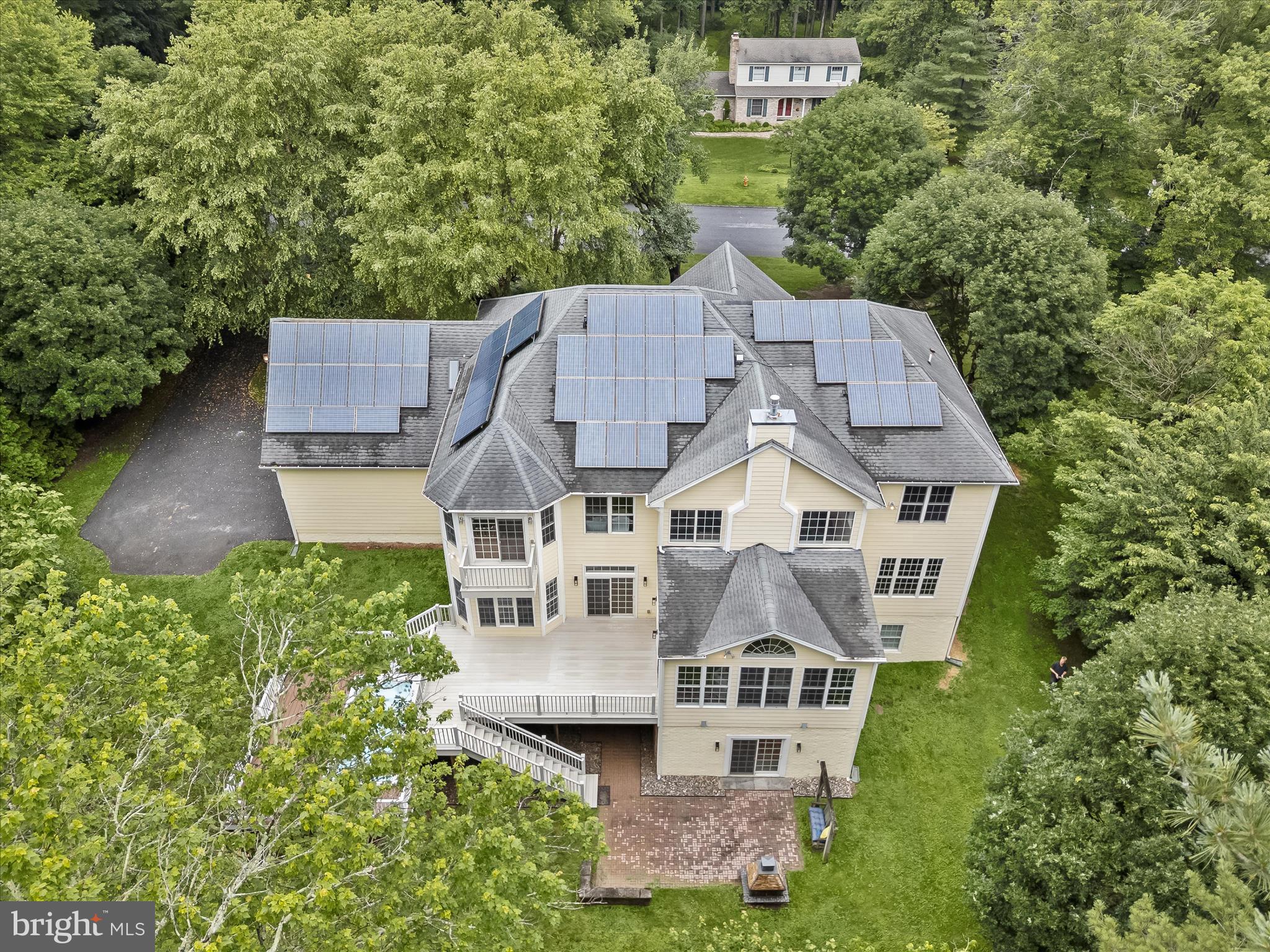 ALLENFORD - Residential