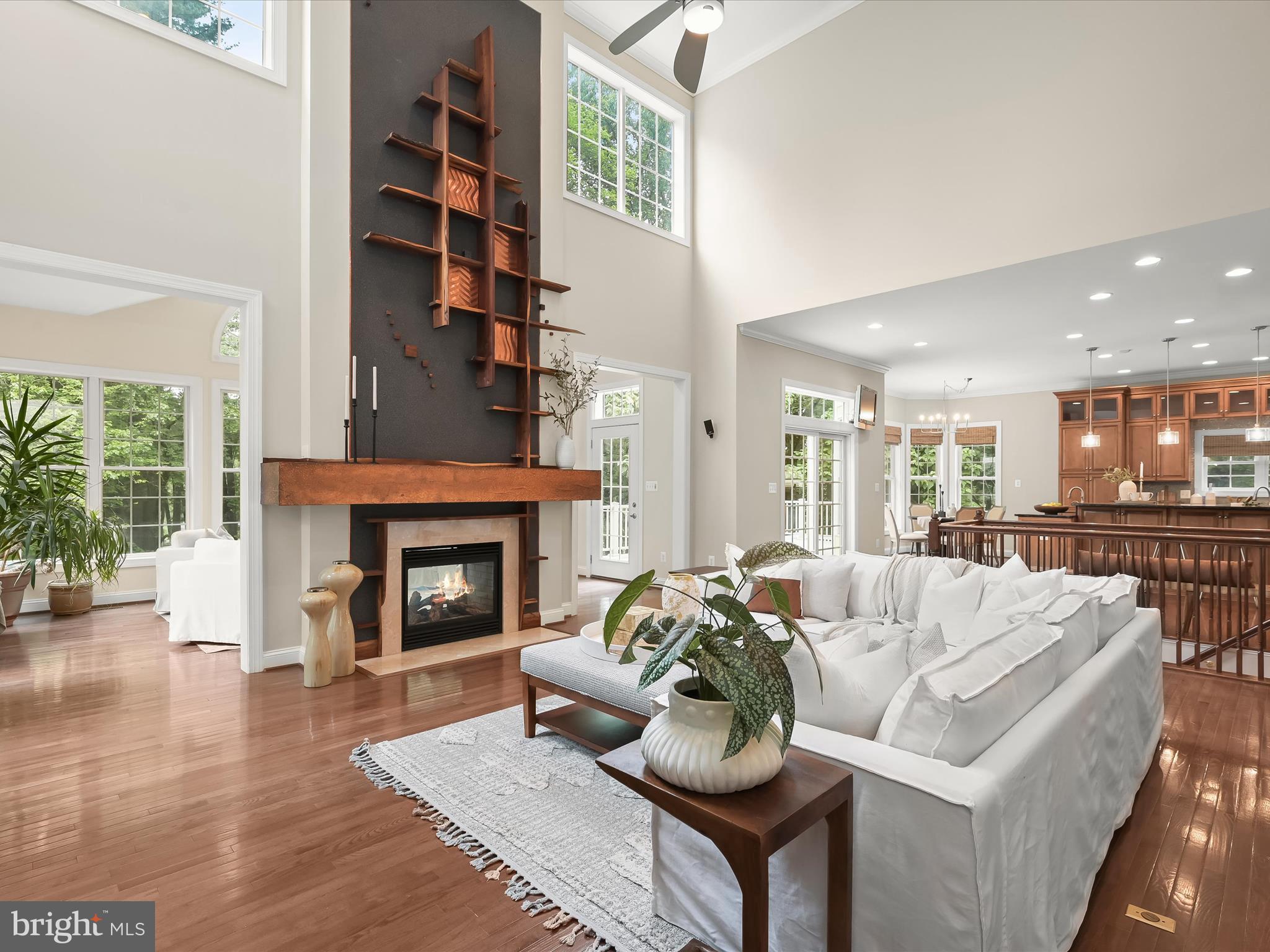 ALLENFORD - Residential