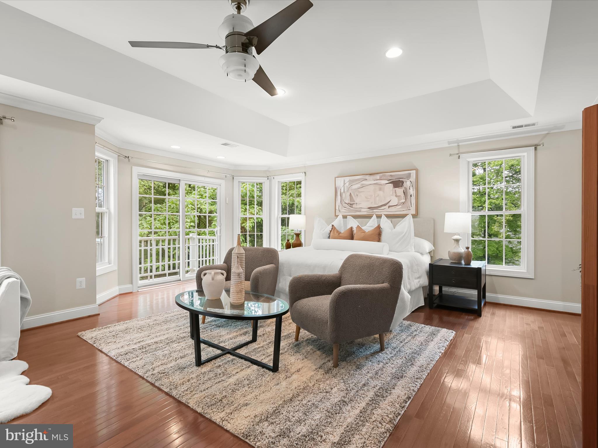 ALLENFORD - Residential