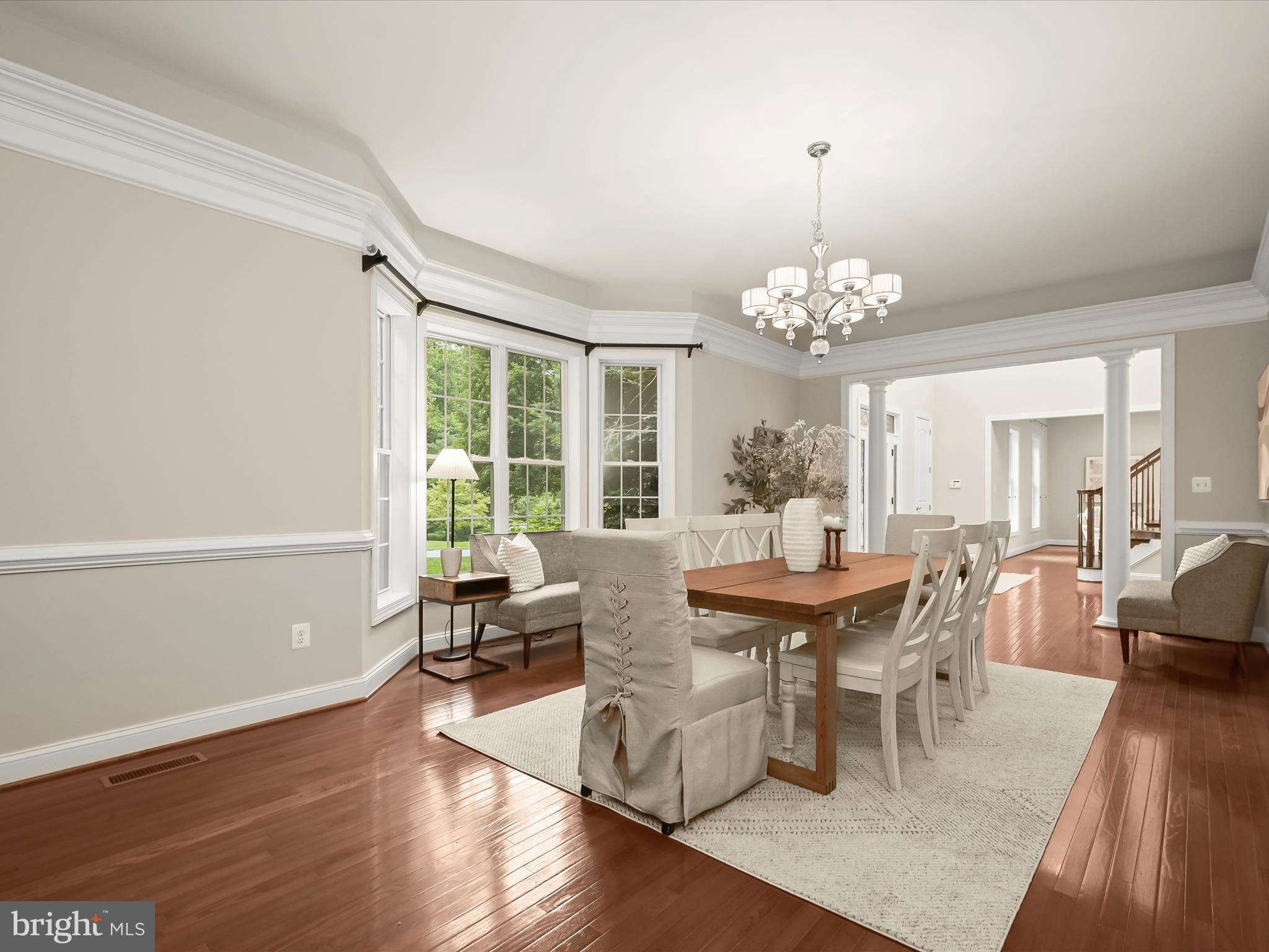 ALLENFORD - Residential