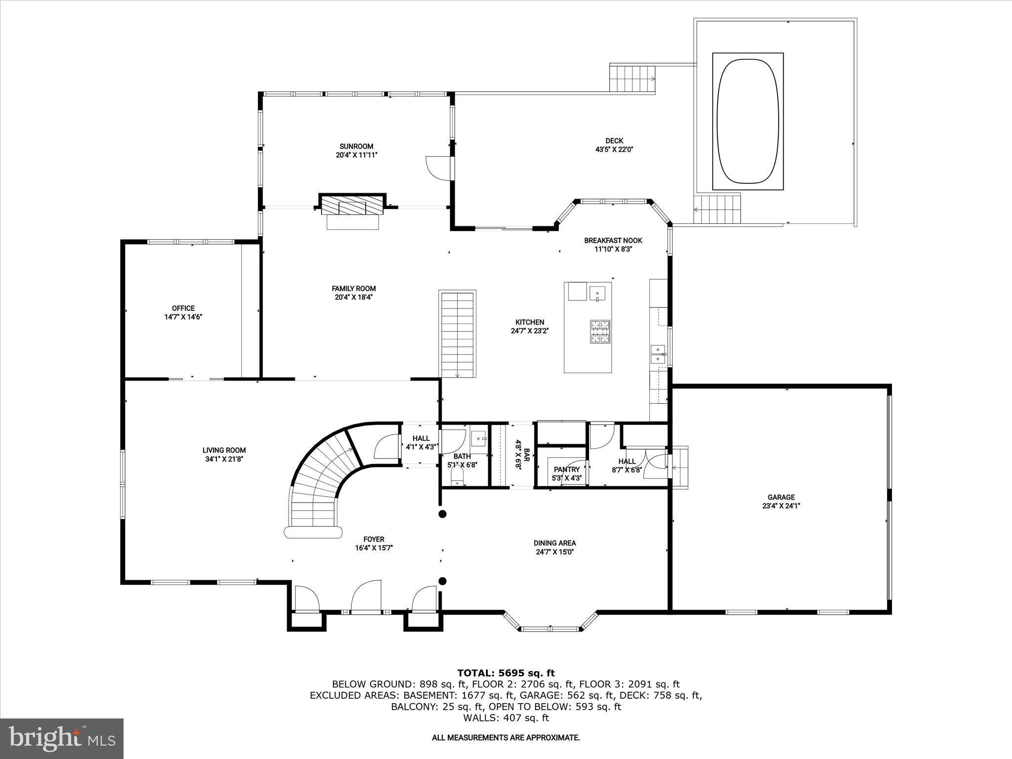 ALLENFORD - Residential