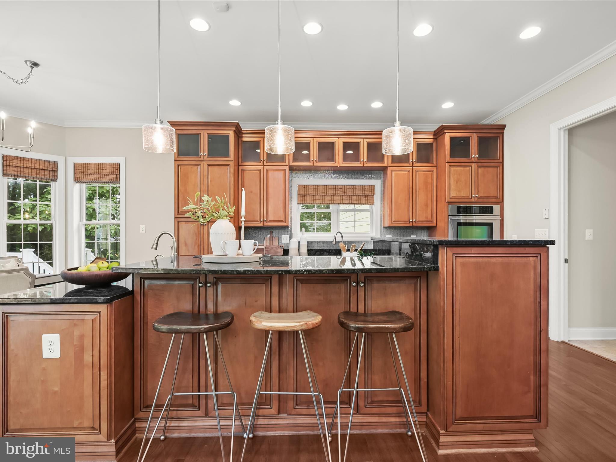 ALLENFORD - Residential