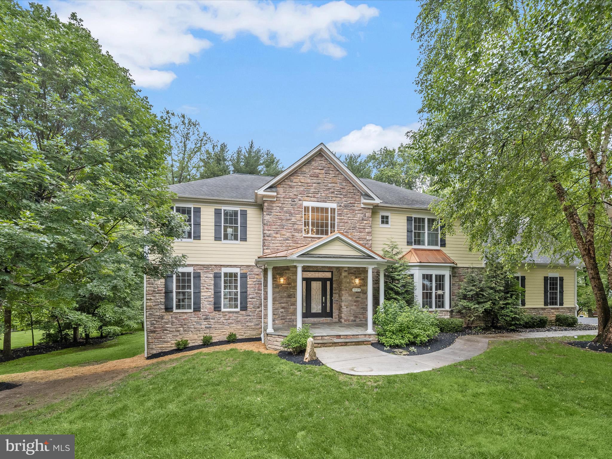 ALLENFORD - Residential