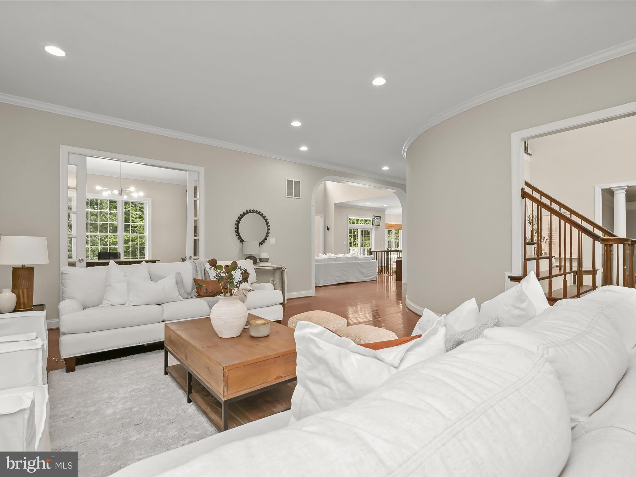 ALLENFORD - Residential