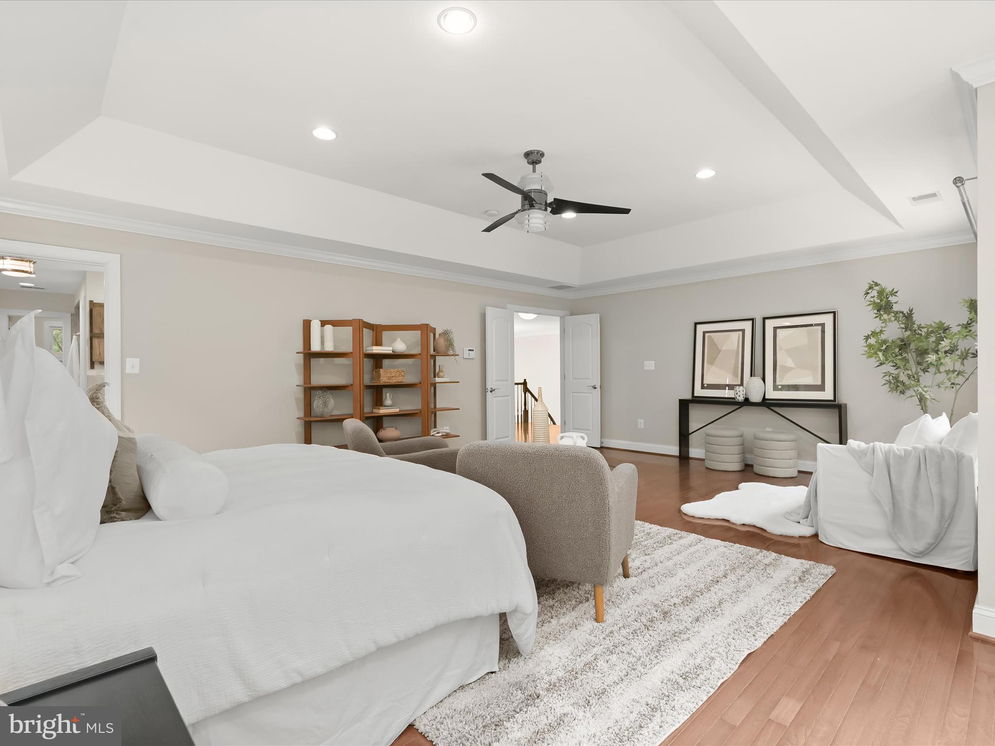 ALLENFORD - Residential