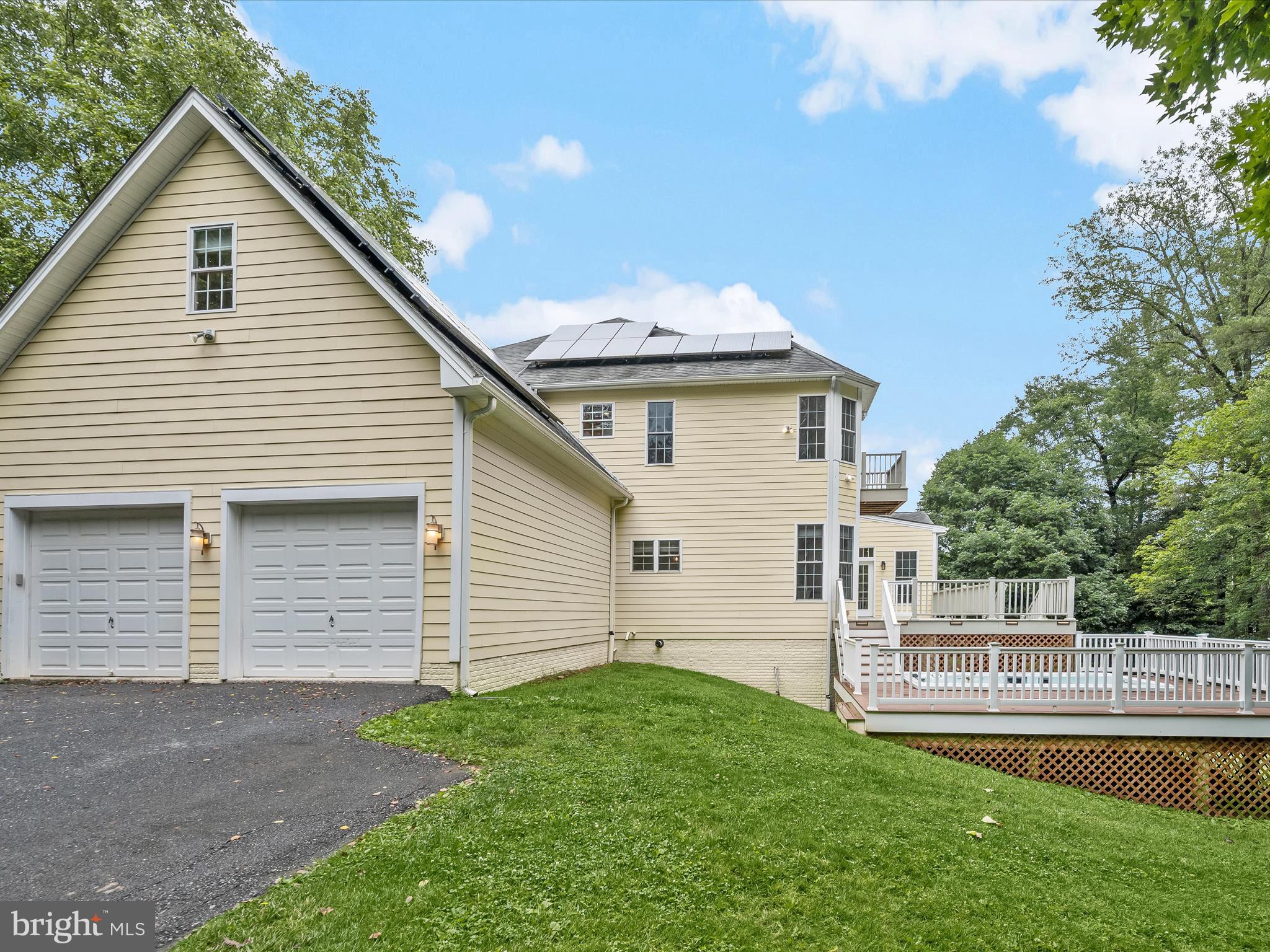 ALLENFORD - Residential