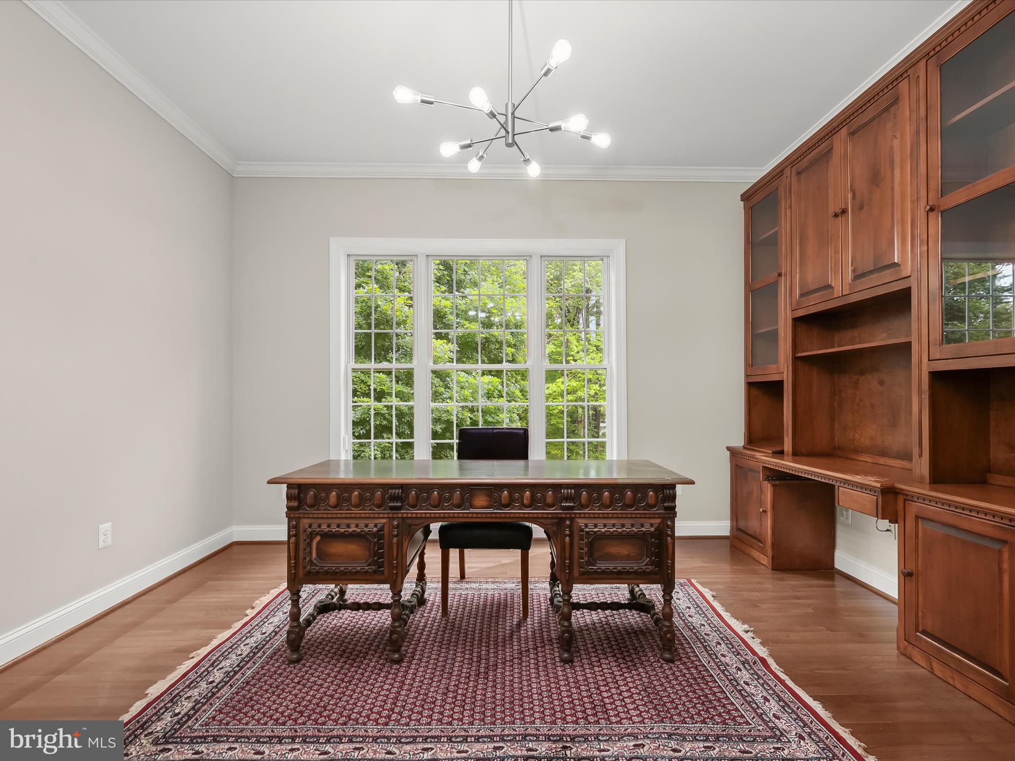 ALLENFORD - Residential