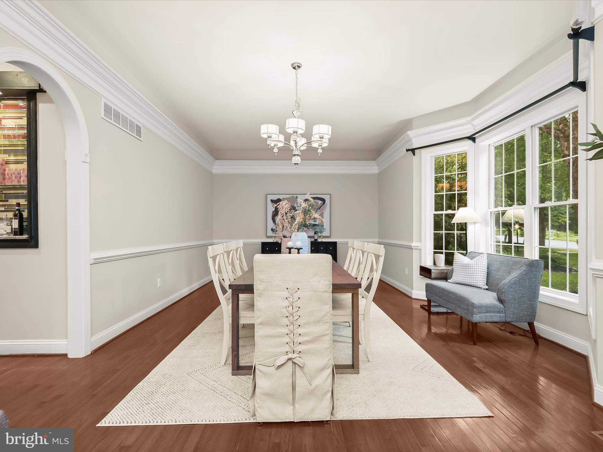 ALLENFORD - Residential