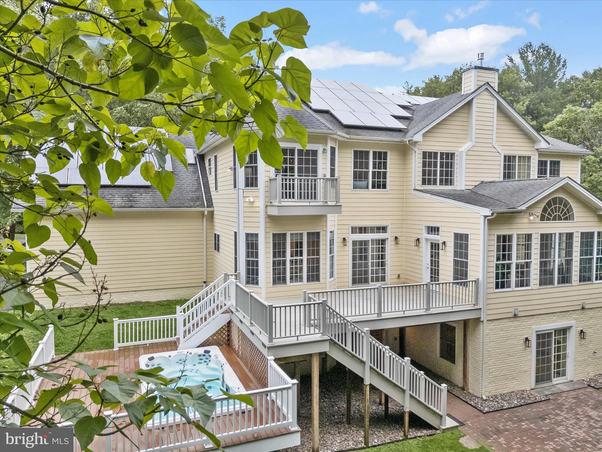 ALLENFORD - Residential