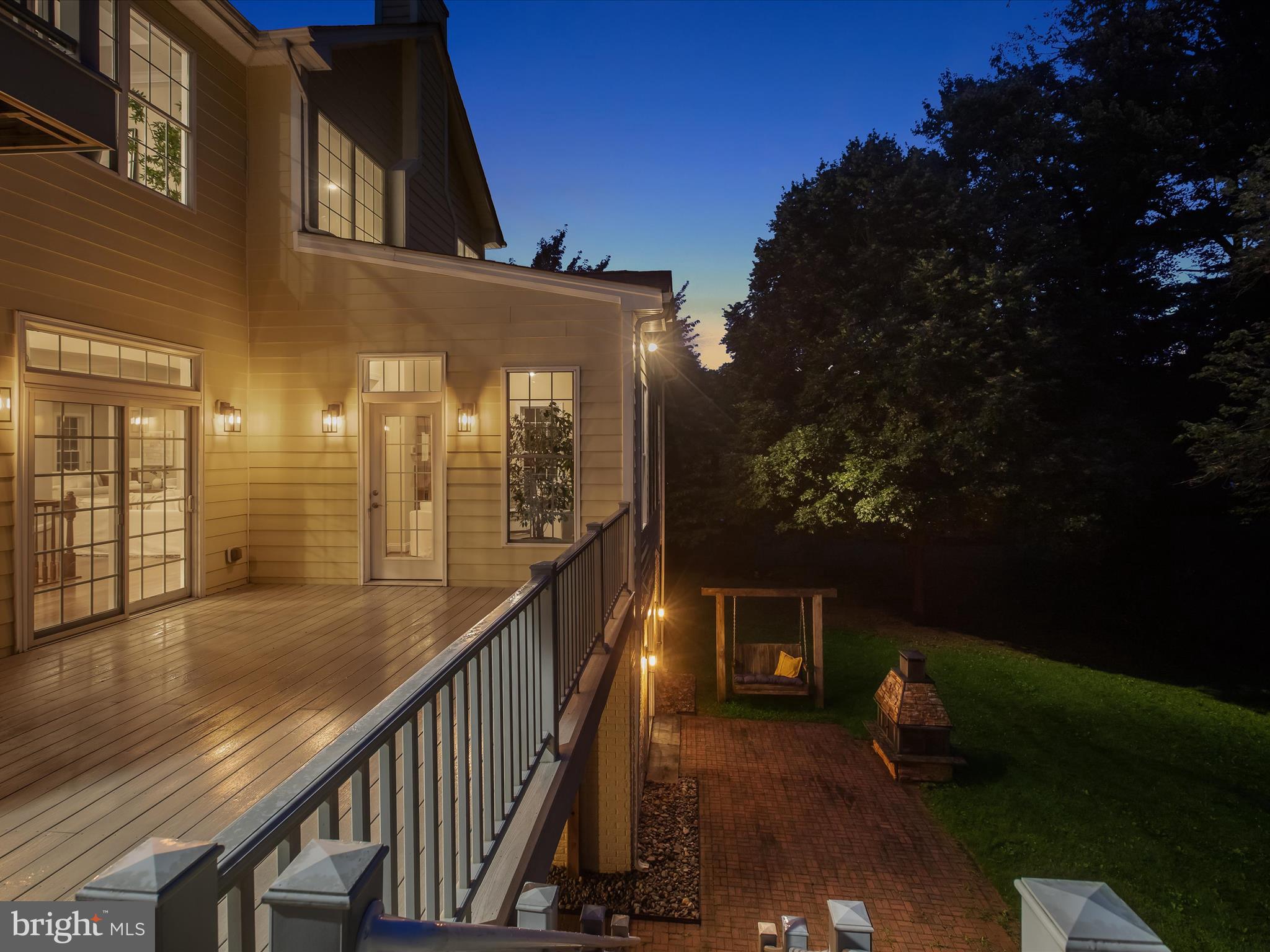 ALLENFORD - Residential