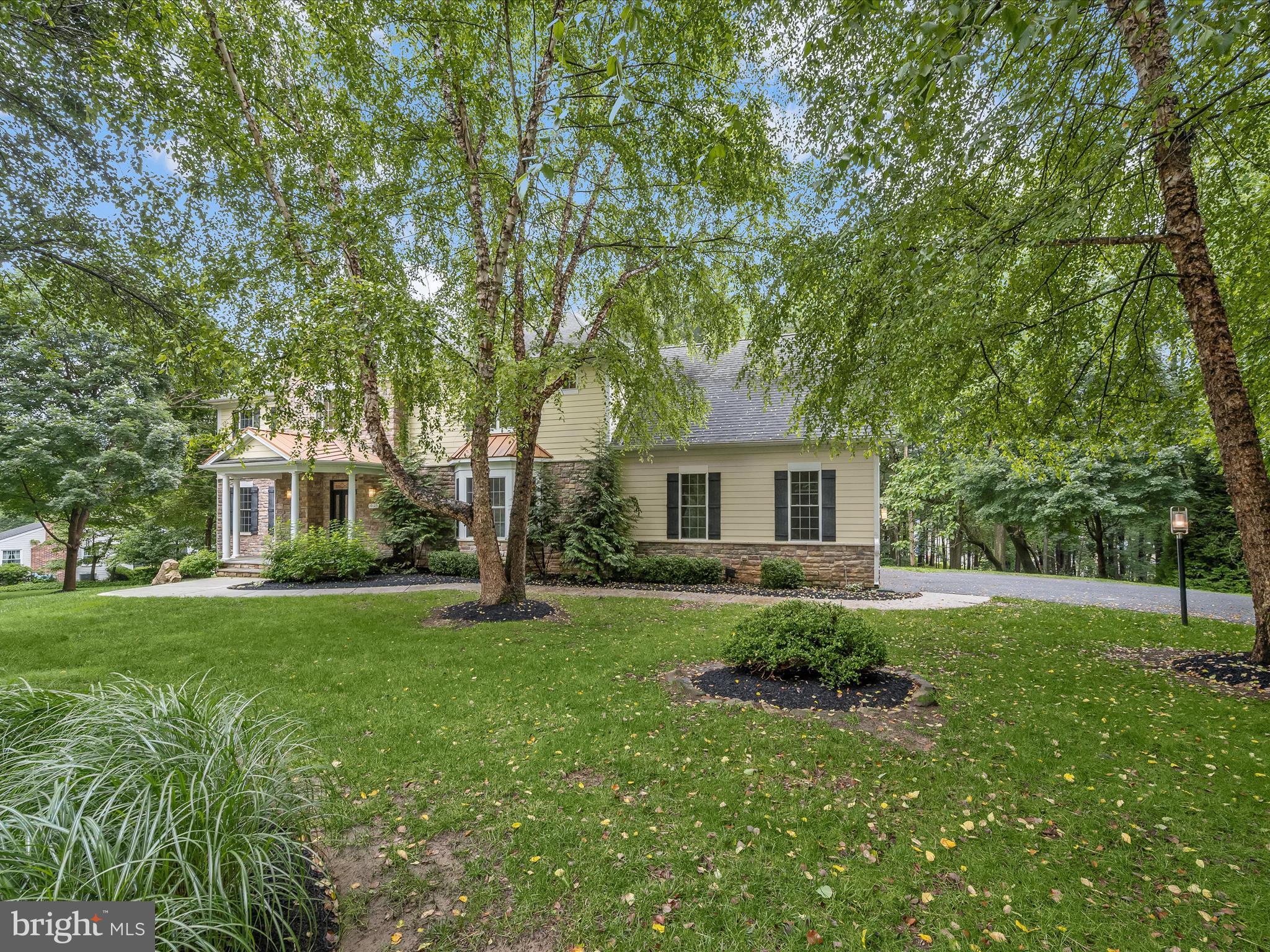 ALLENFORD - Residential