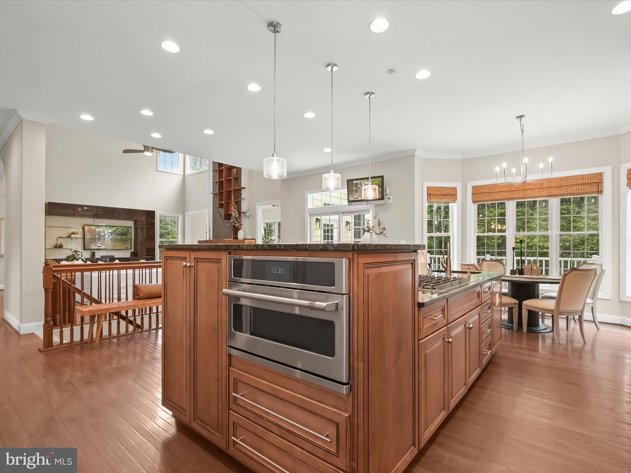 ALLENFORD - Residential