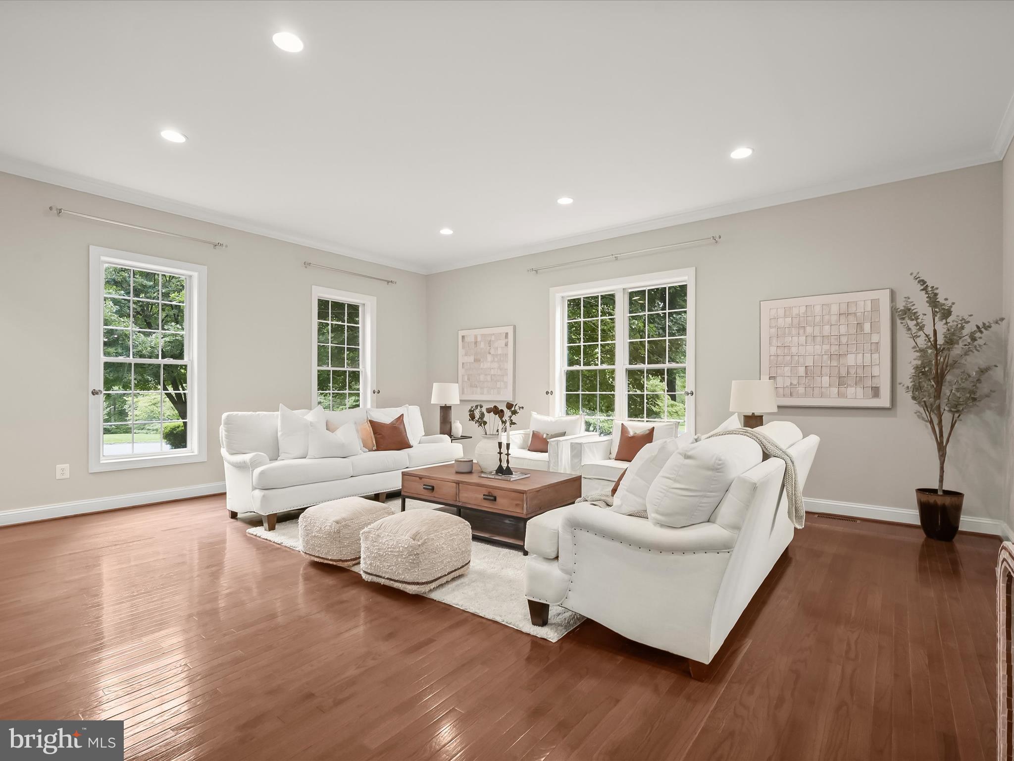 ALLENFORD - Residential