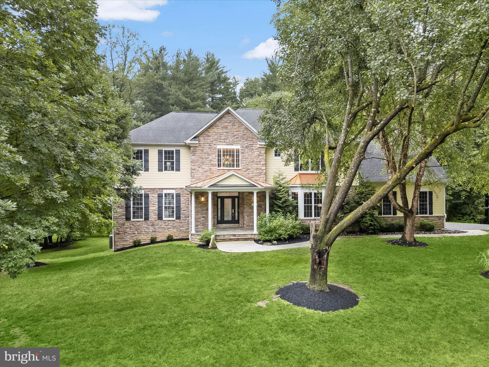 ALLENFORD - Residential