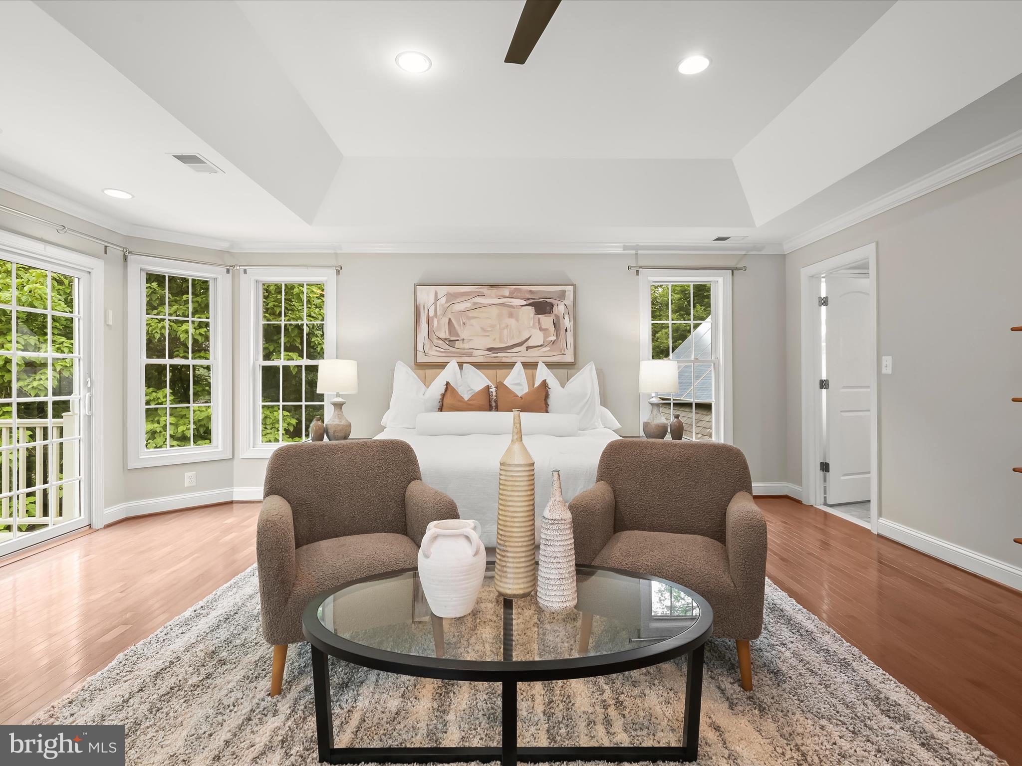 ALLENFORD - Residential