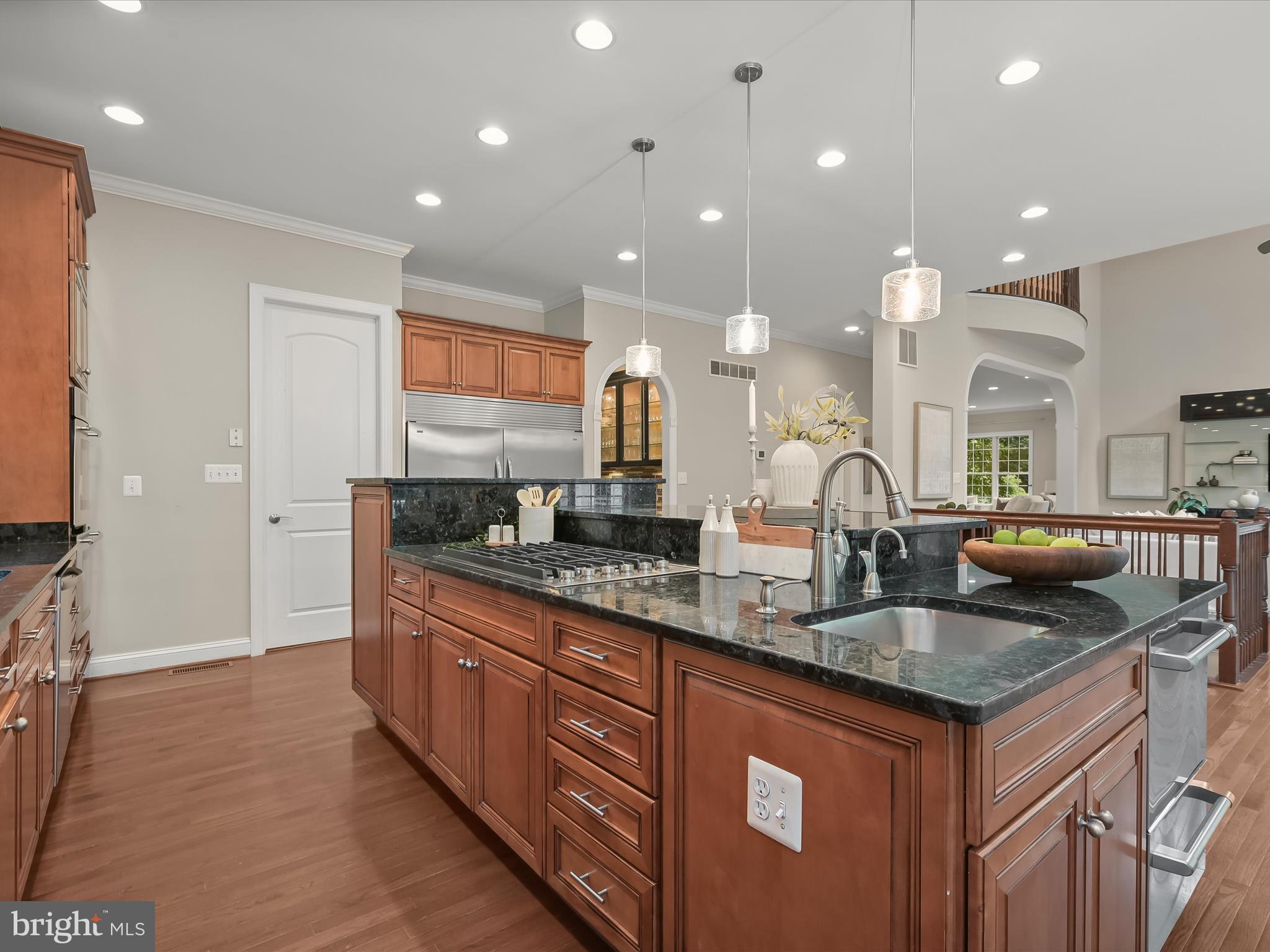 ALLENFORD - Residential