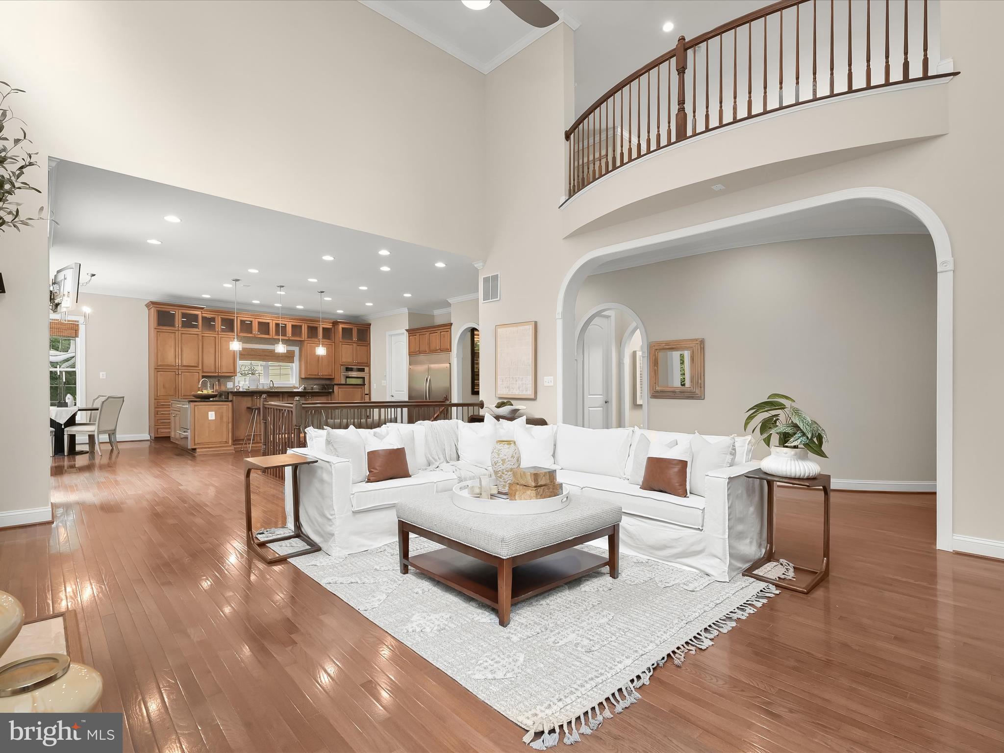 ALLENFORD - Residential