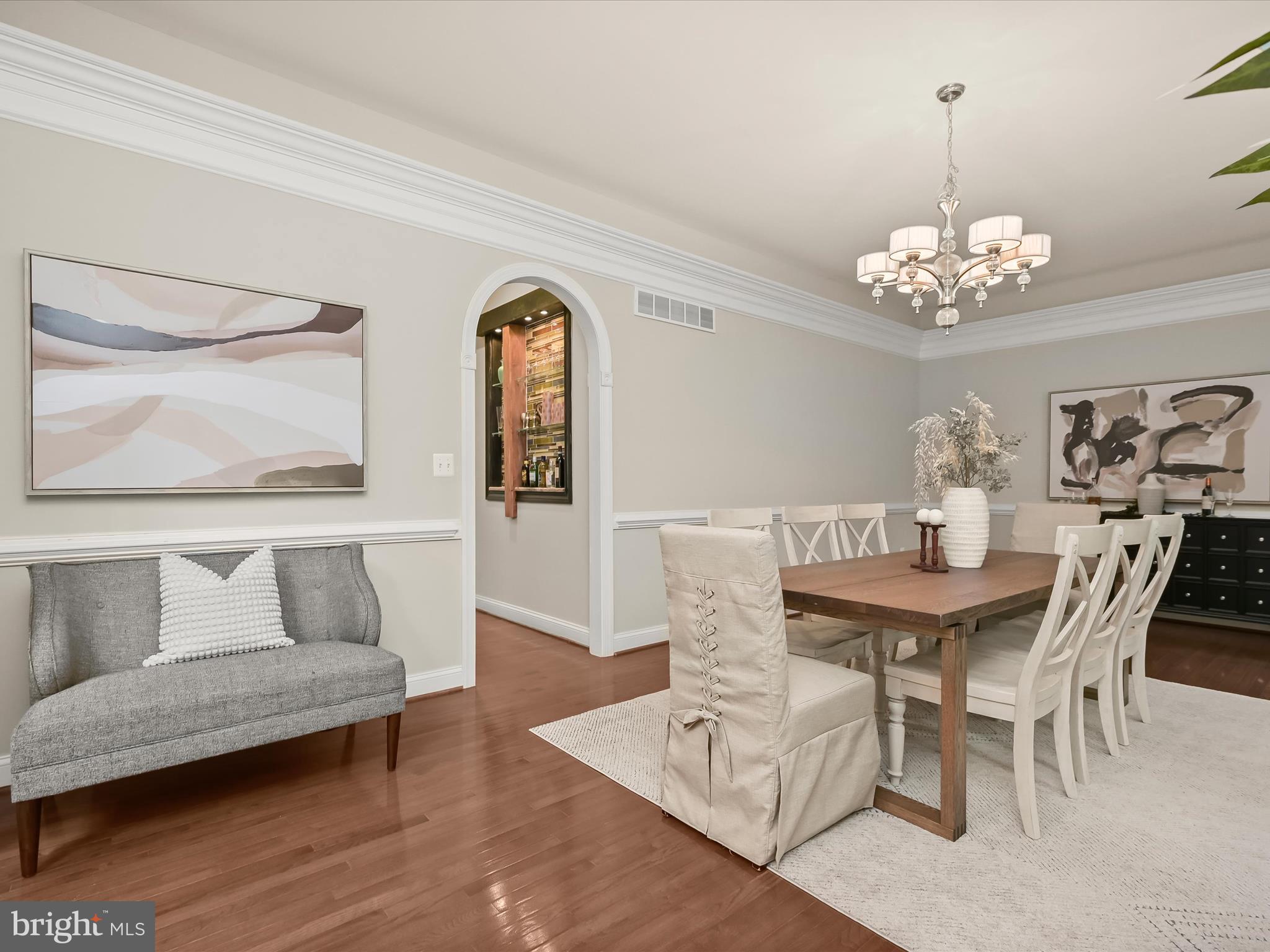 ALLENFORD - Residential